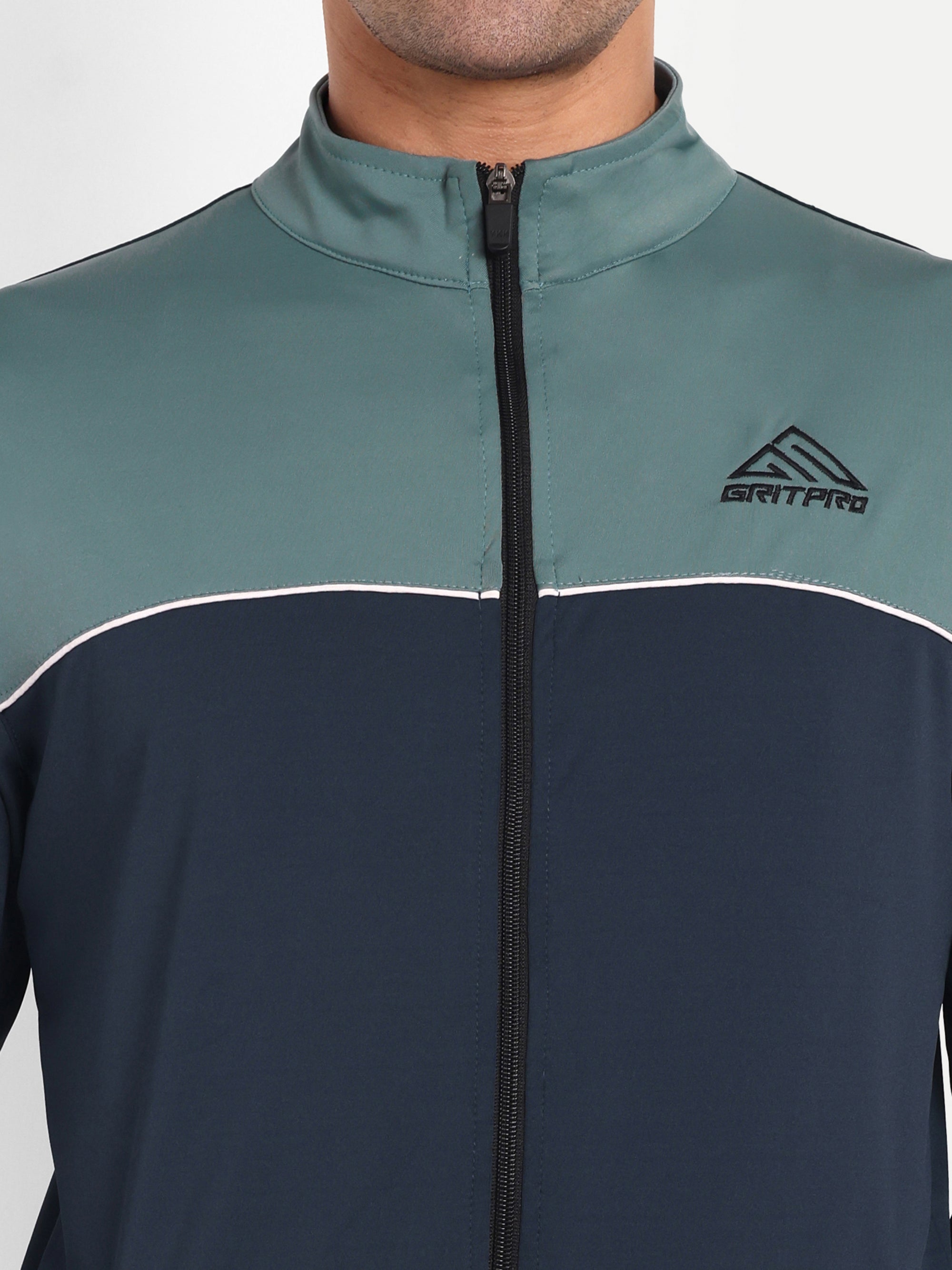 DYNAMIC DRIVE TRACKSUIT
