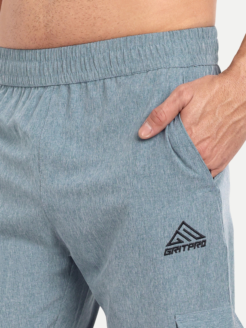 EXPLORER CARGO TRACKPANT
