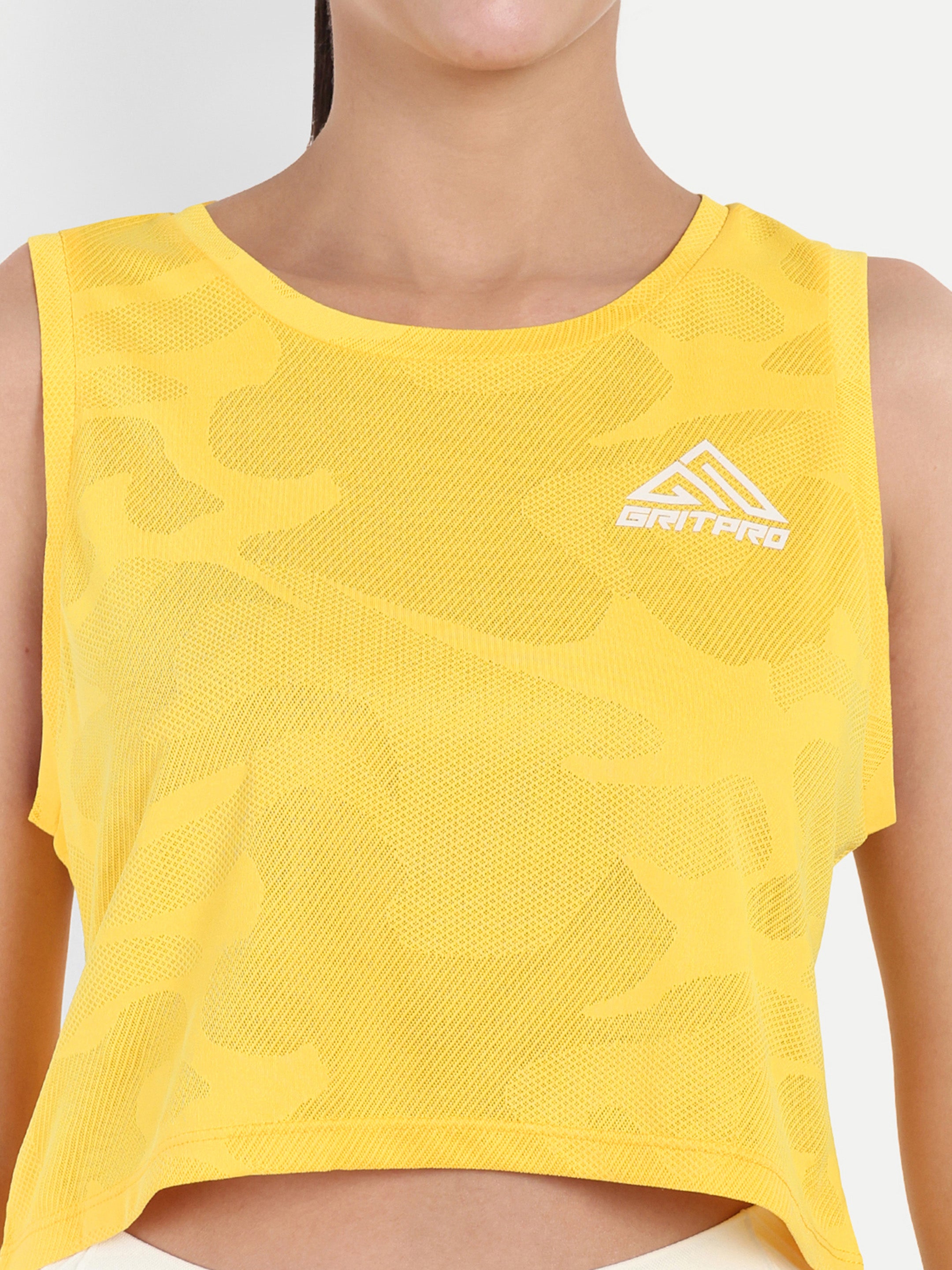 RUNNING SLEEVELESS