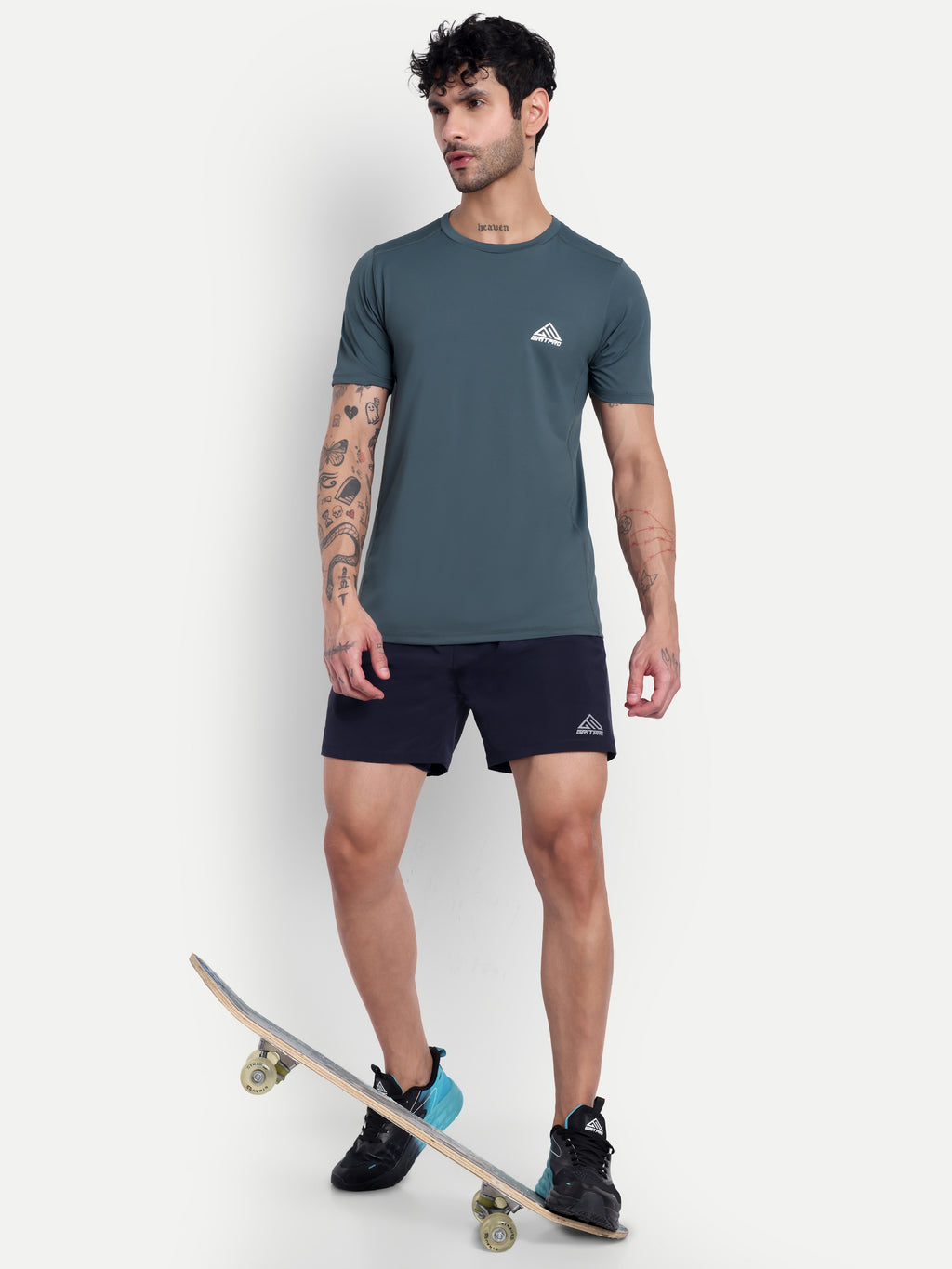 AERO PRO-X T-SHIRT