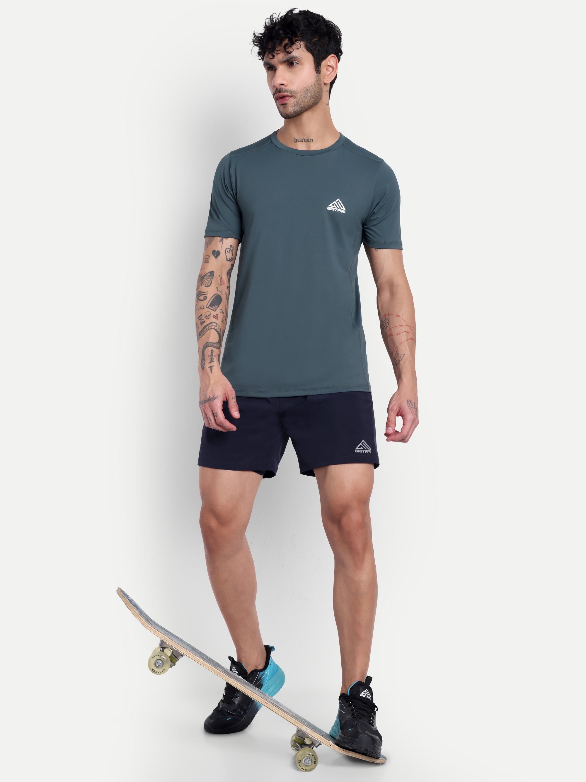 AERO PRO-X T-SHIRT