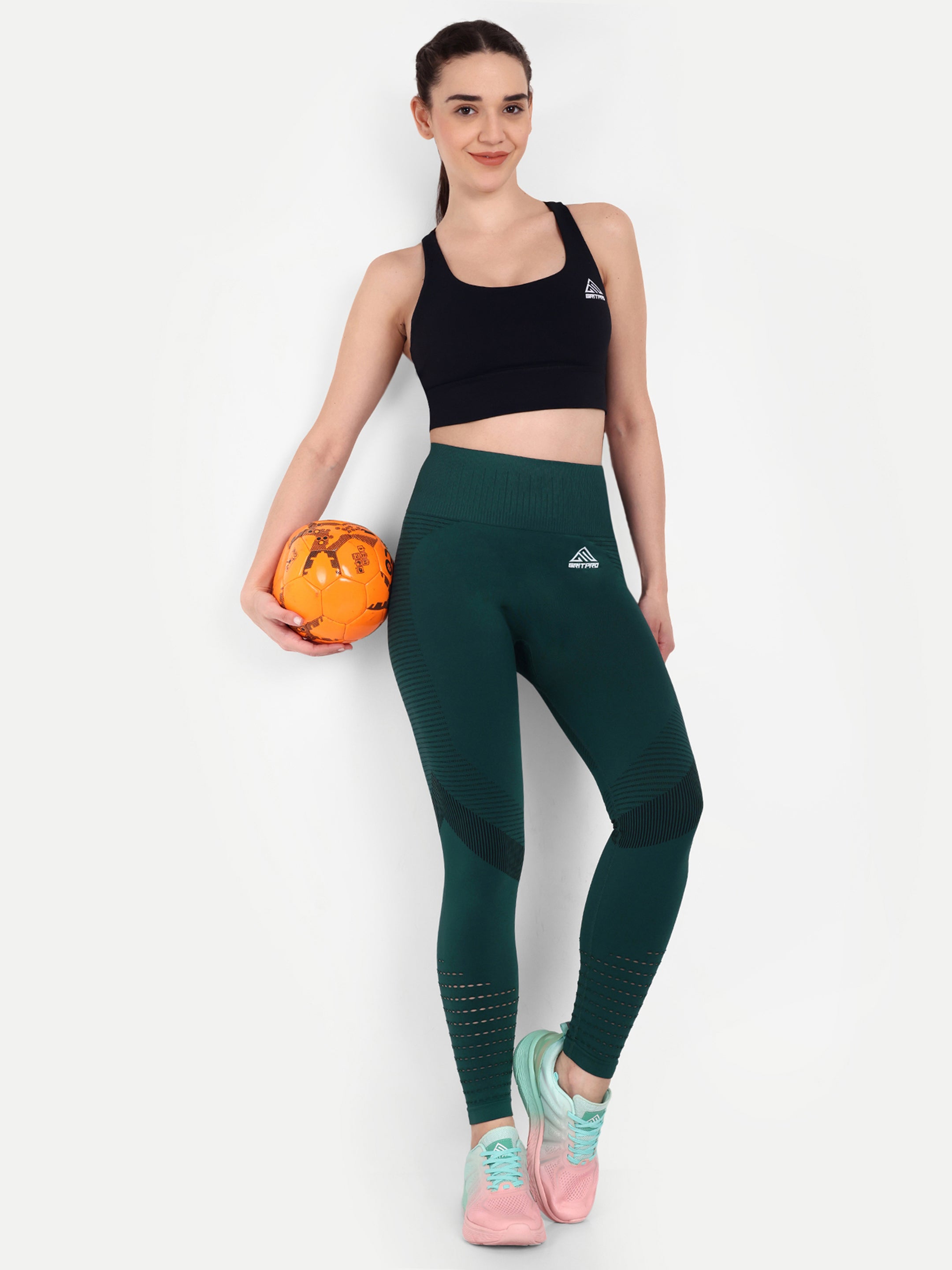 ADVENTURE LEGGINGS