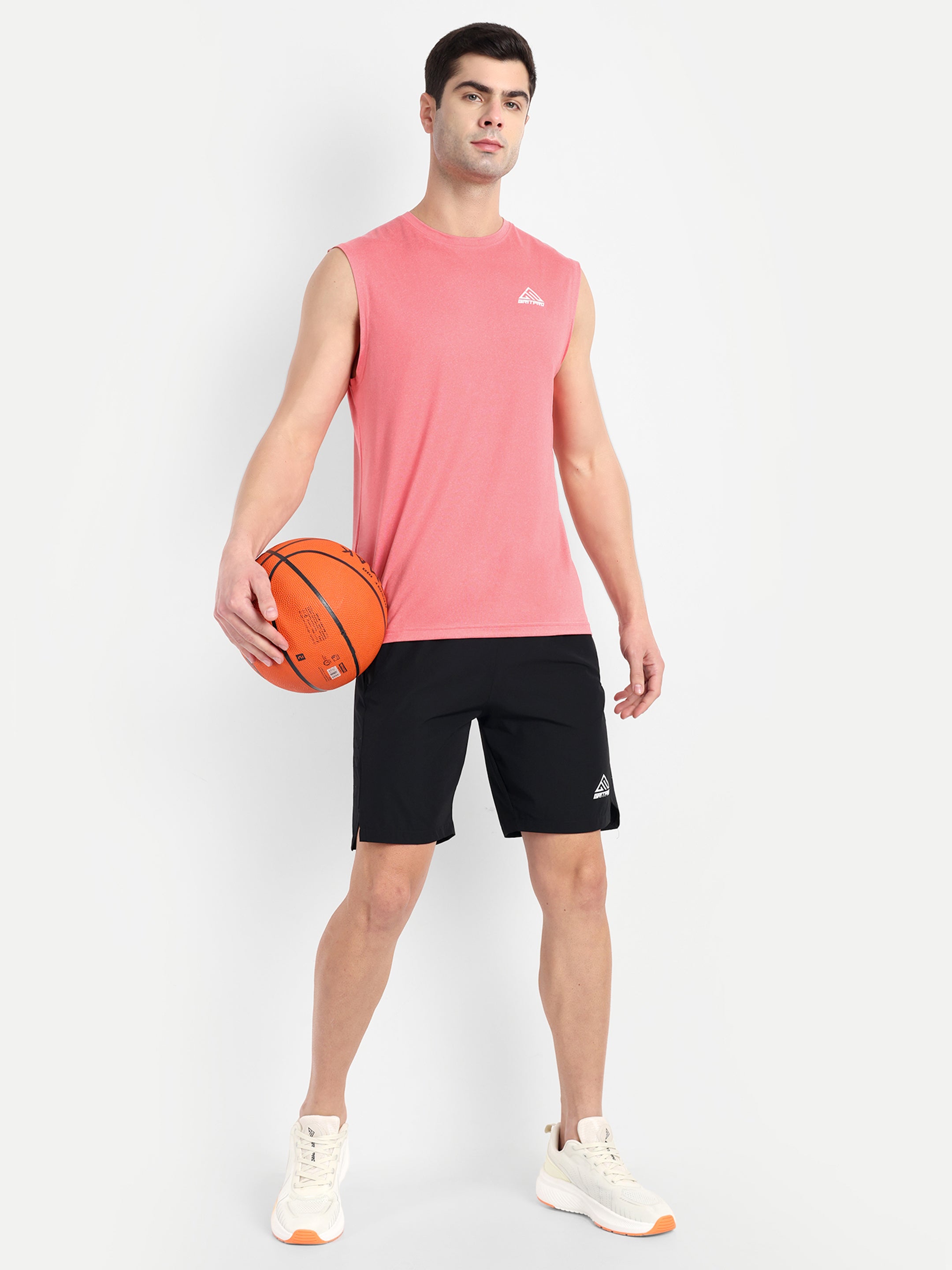 ELITE SLEEVELESS