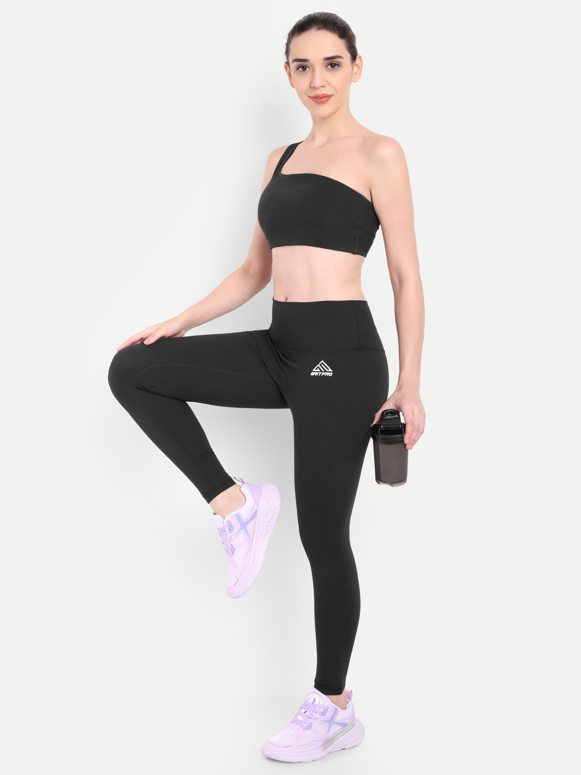 POWER WAVE CO-ORD SET