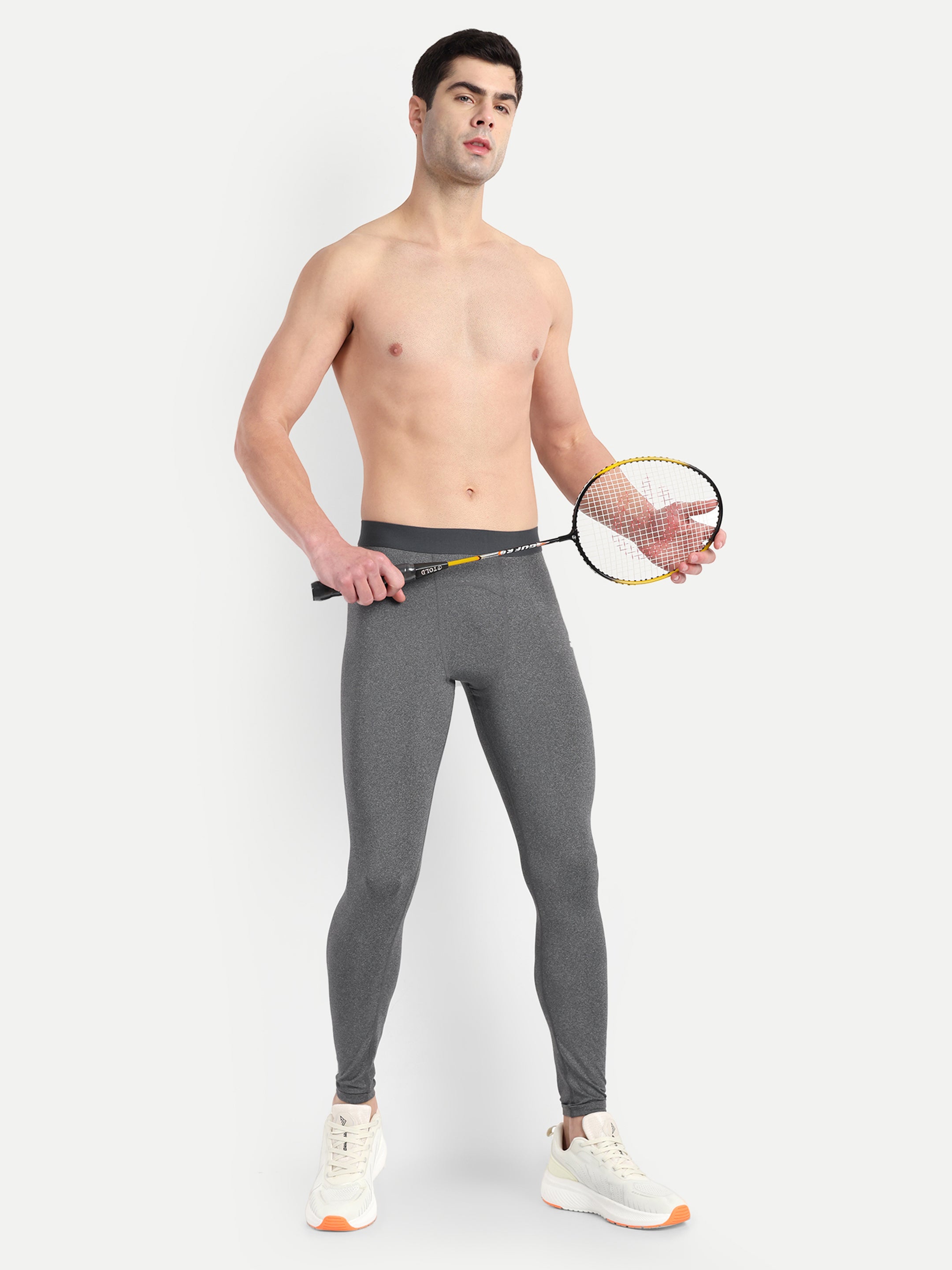 PREMIUM COMPRESSION LONG TIGHTS