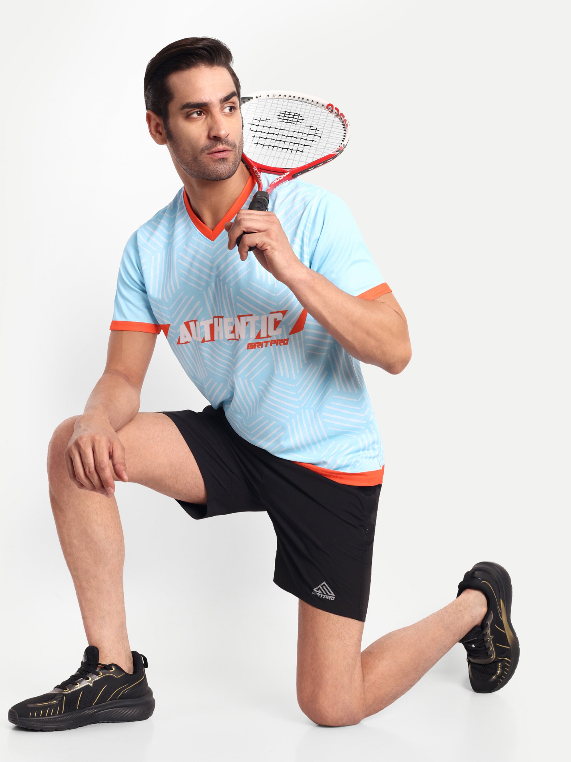 XCELERATE JERSEY