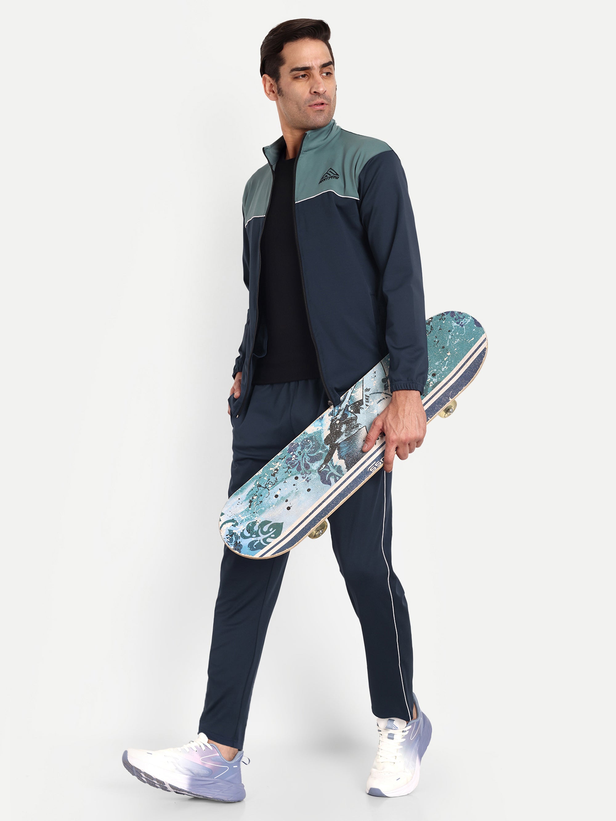DYNAMIC DRIVE TRACKSUIT