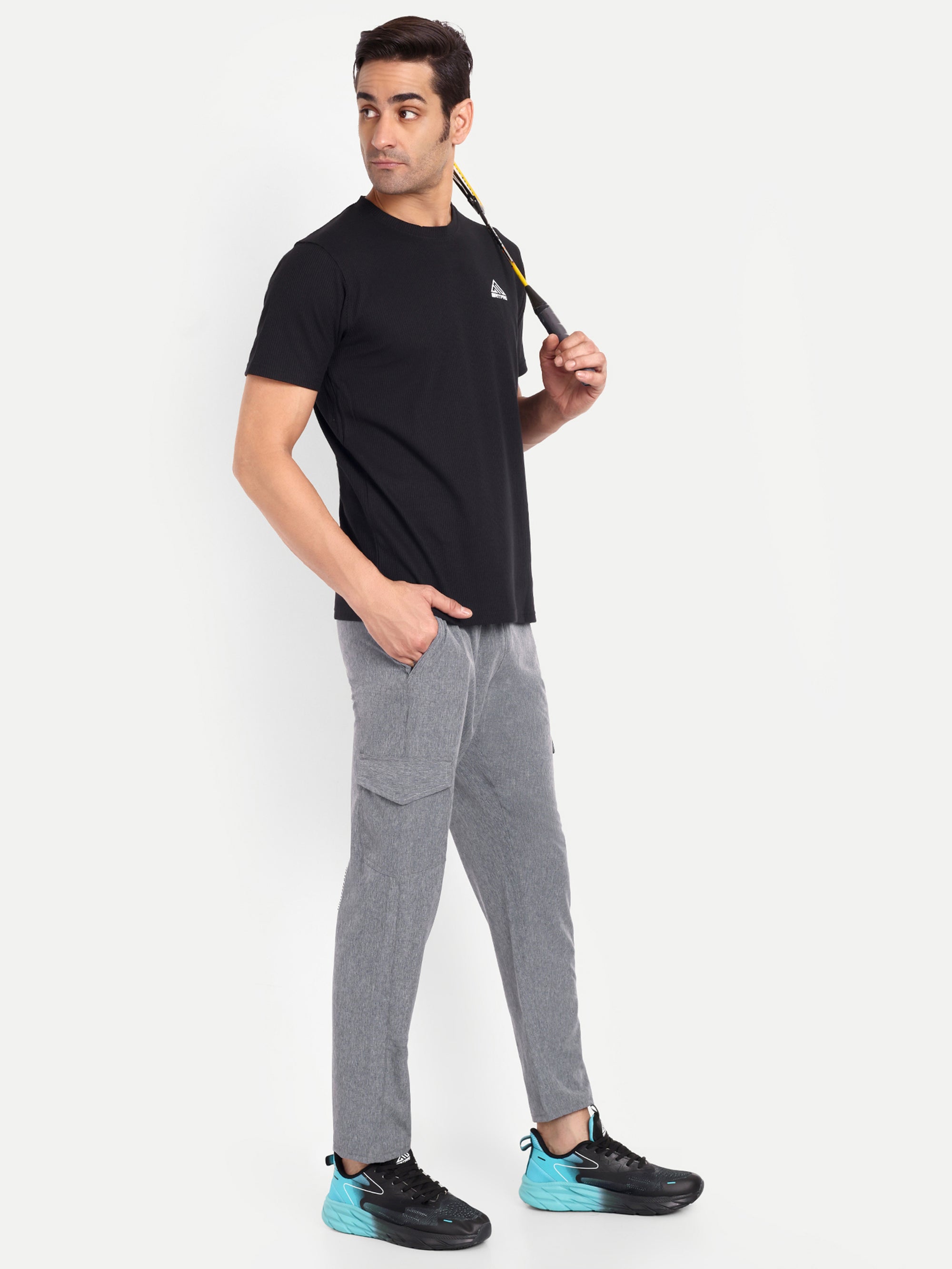 EXPLORER CARGO TRACKPANT