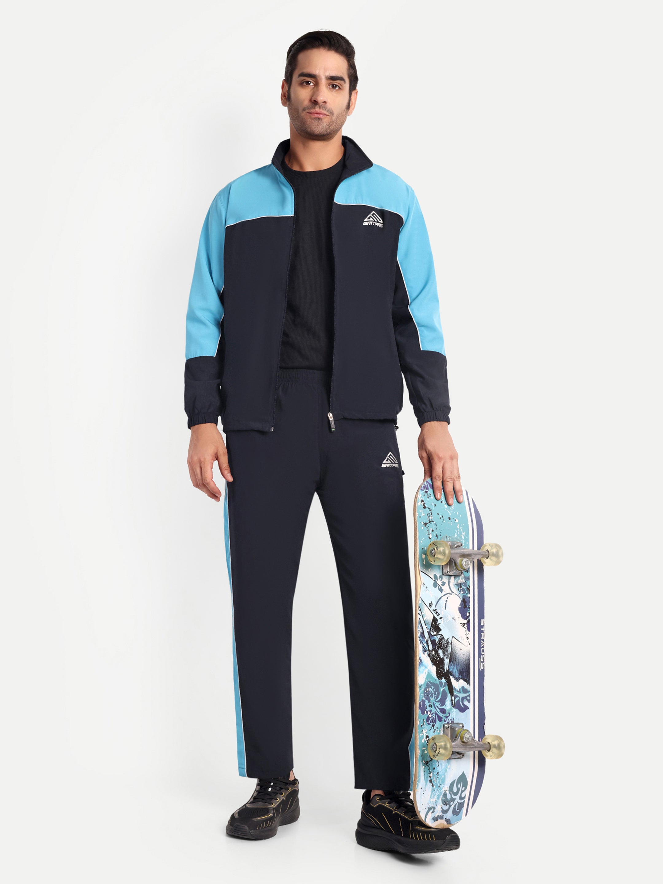 PEAK PERFORMANCE TRACKSUIT