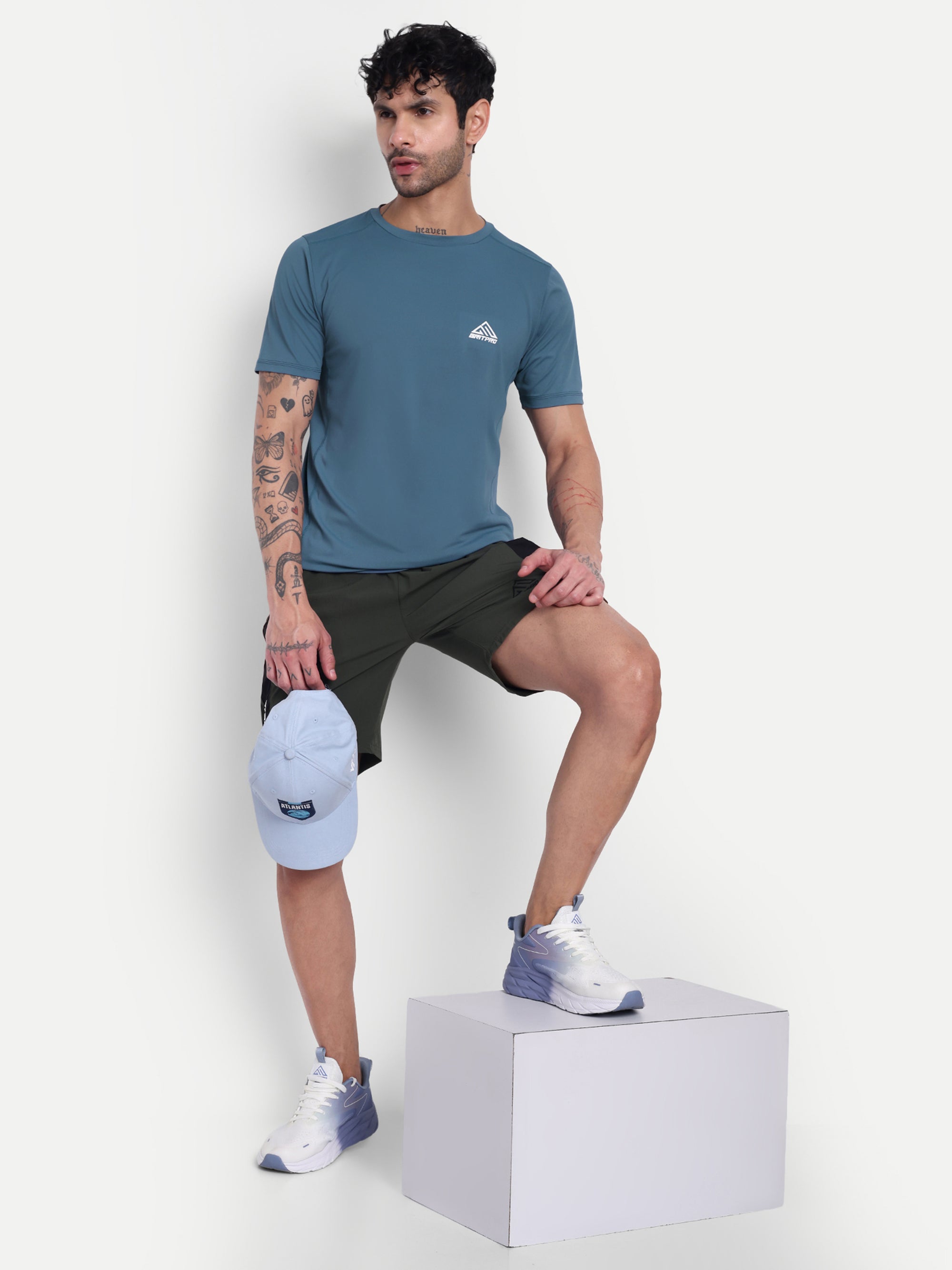 AERO PRO-X T-SHIRT