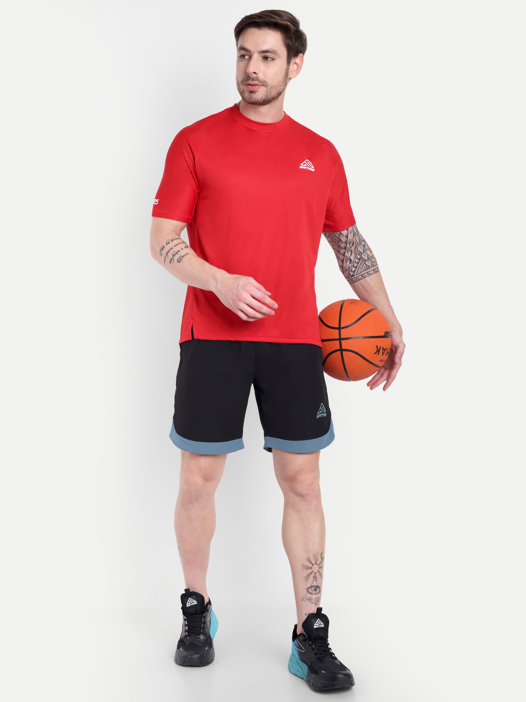 NITRO FLEX SHORTS