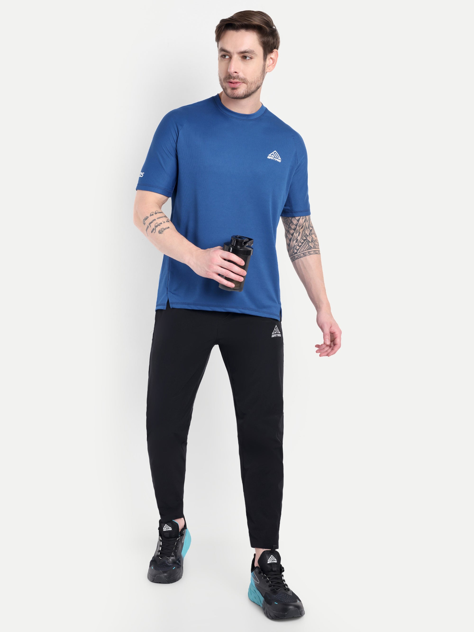THRIVE MOTION TRACKPANT