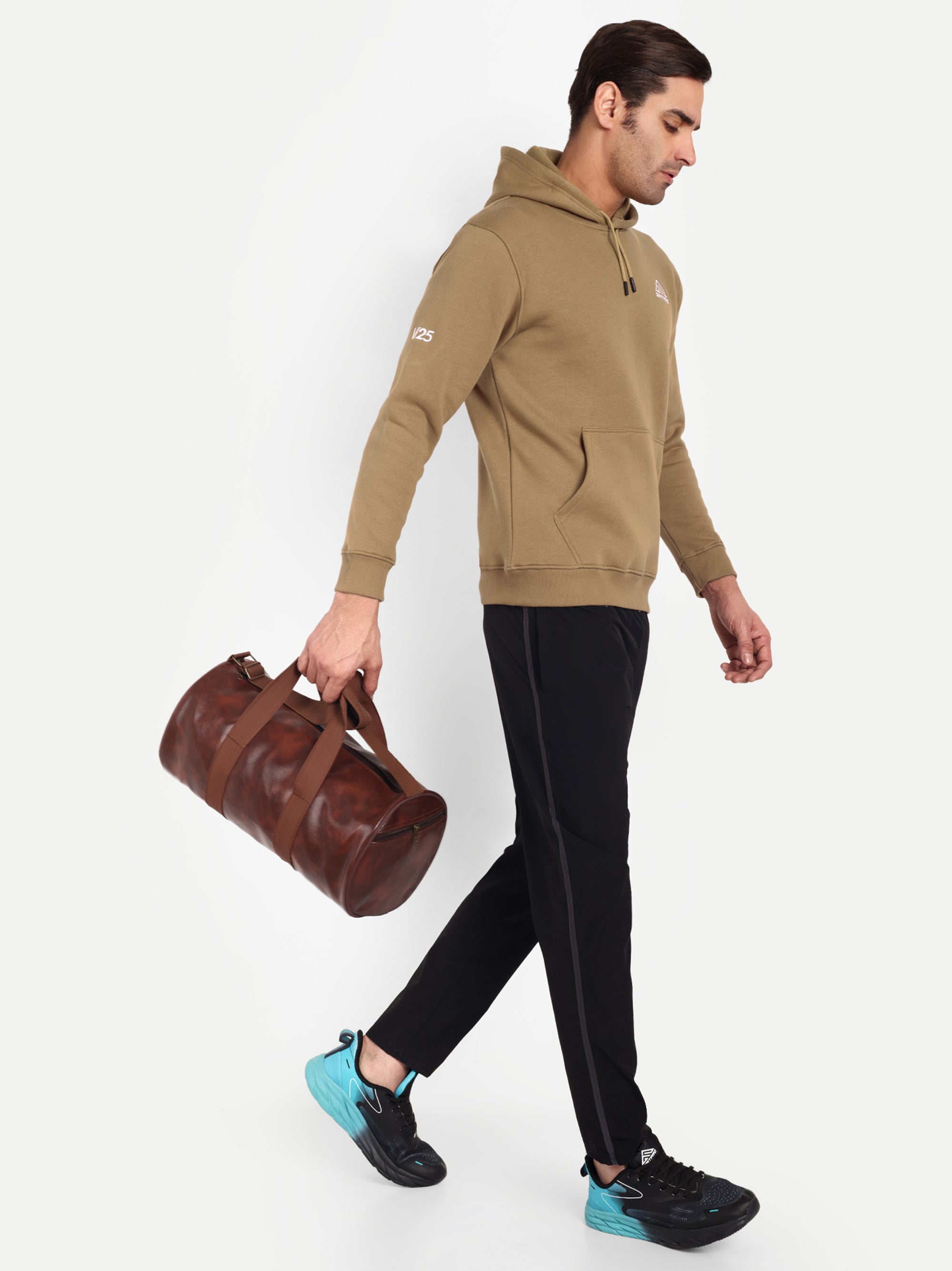 PRIME CUT HOODIE