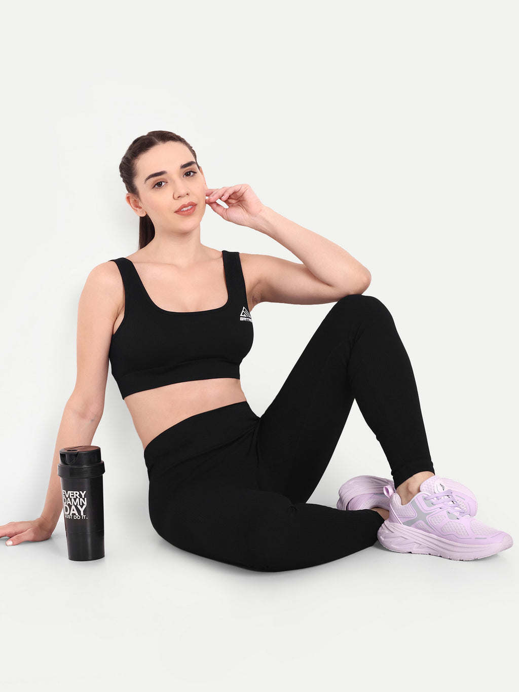 LUXE CO-ORD SET
