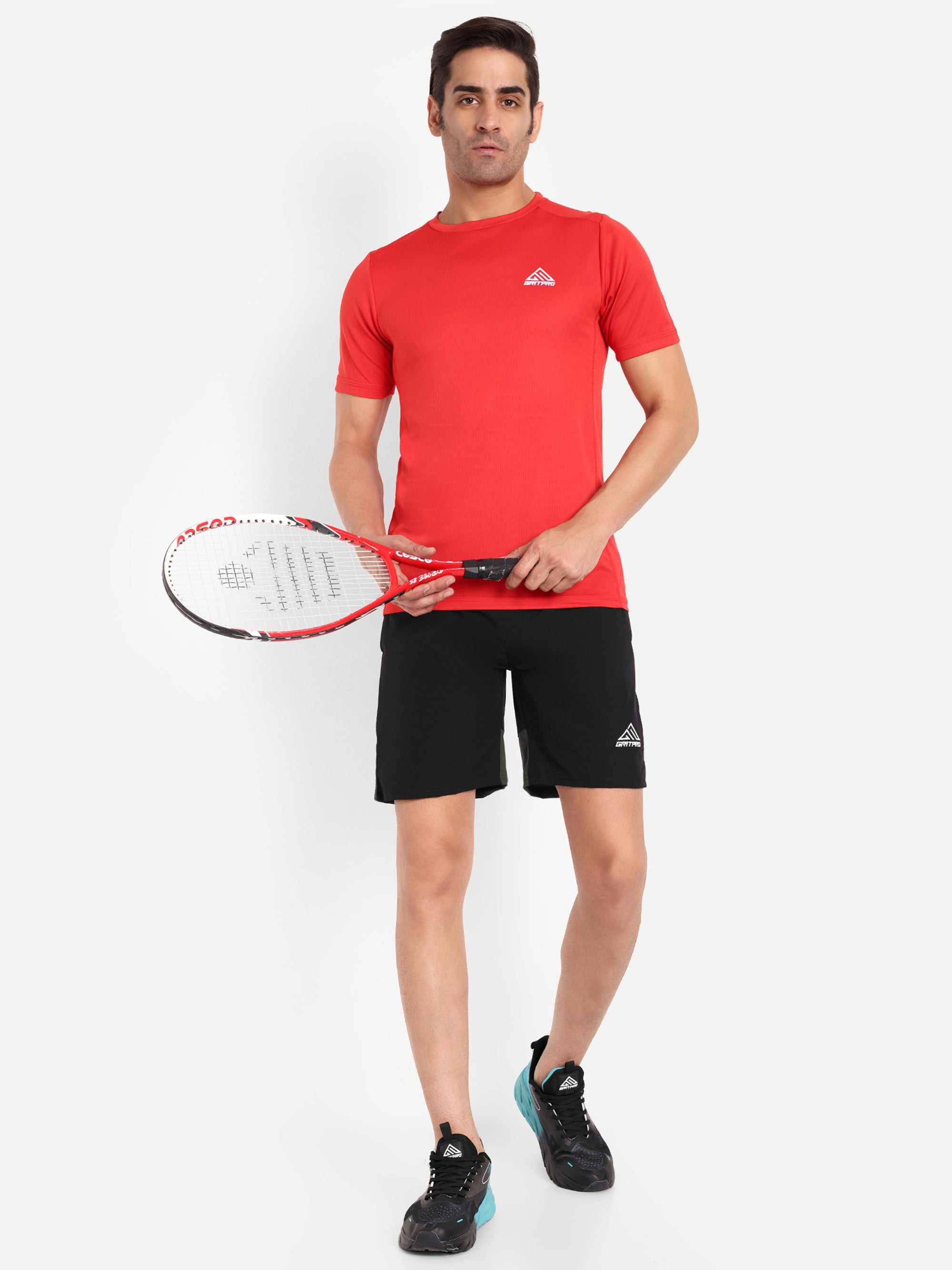 RIDGE RUNNER SHORTS