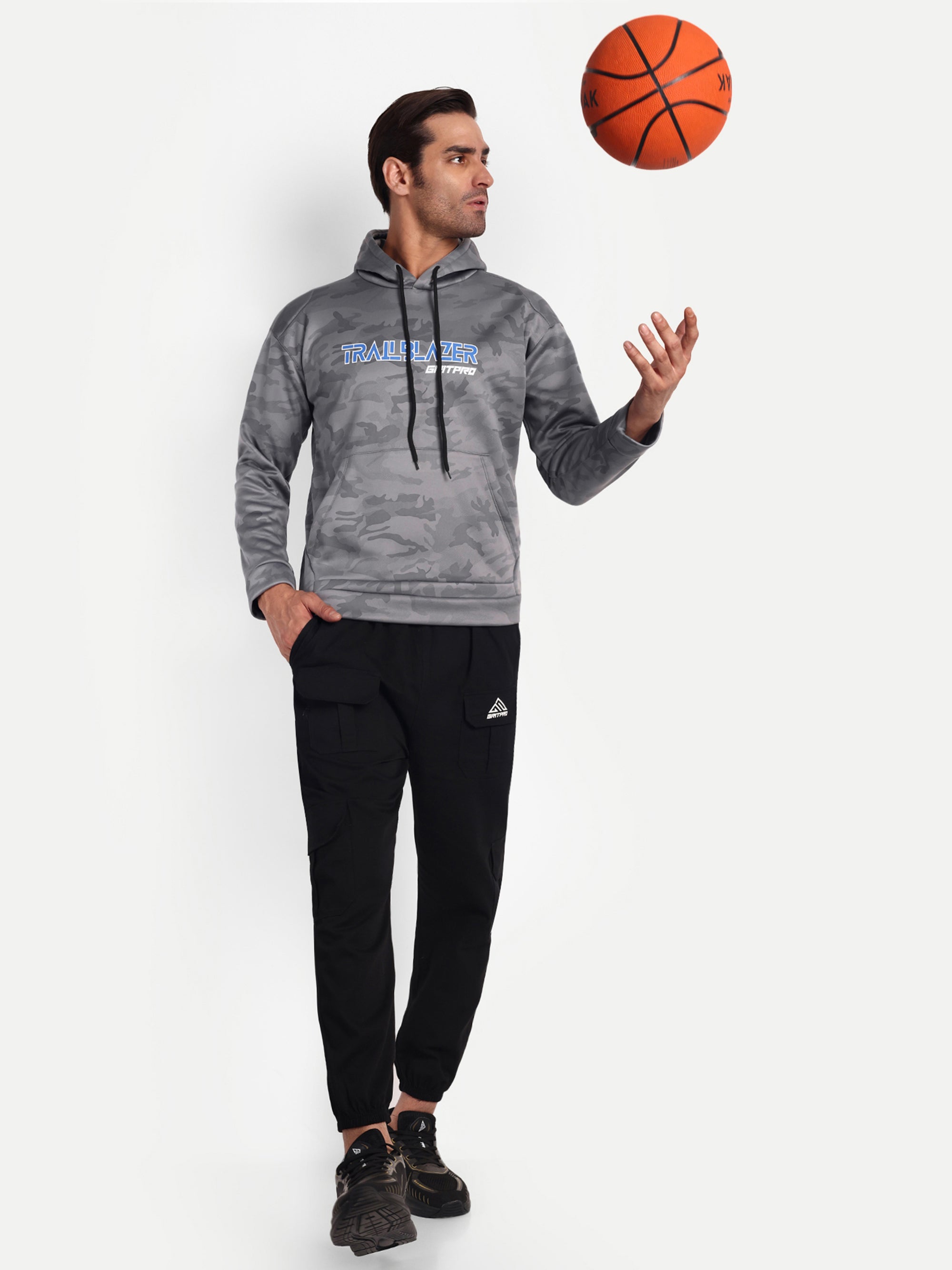 TRAILBLAZER HOODIE