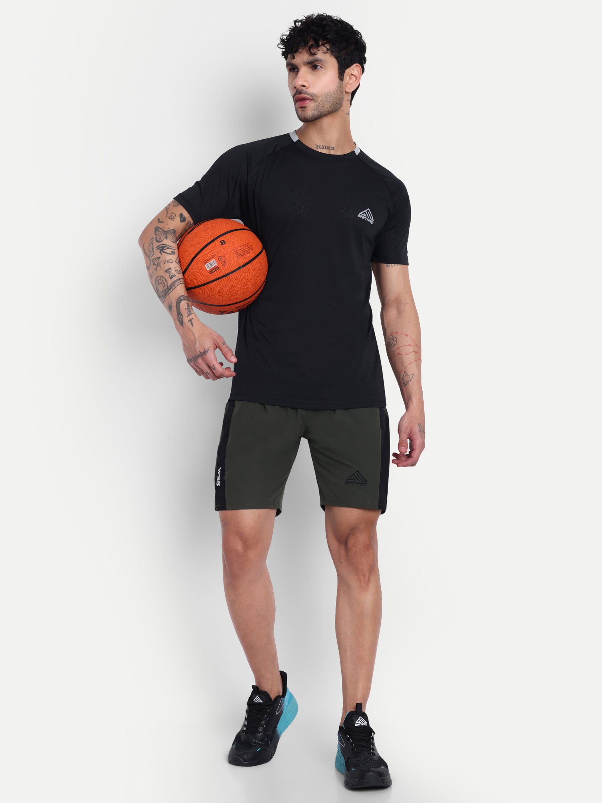 CLOUD LITE T-SHIRT