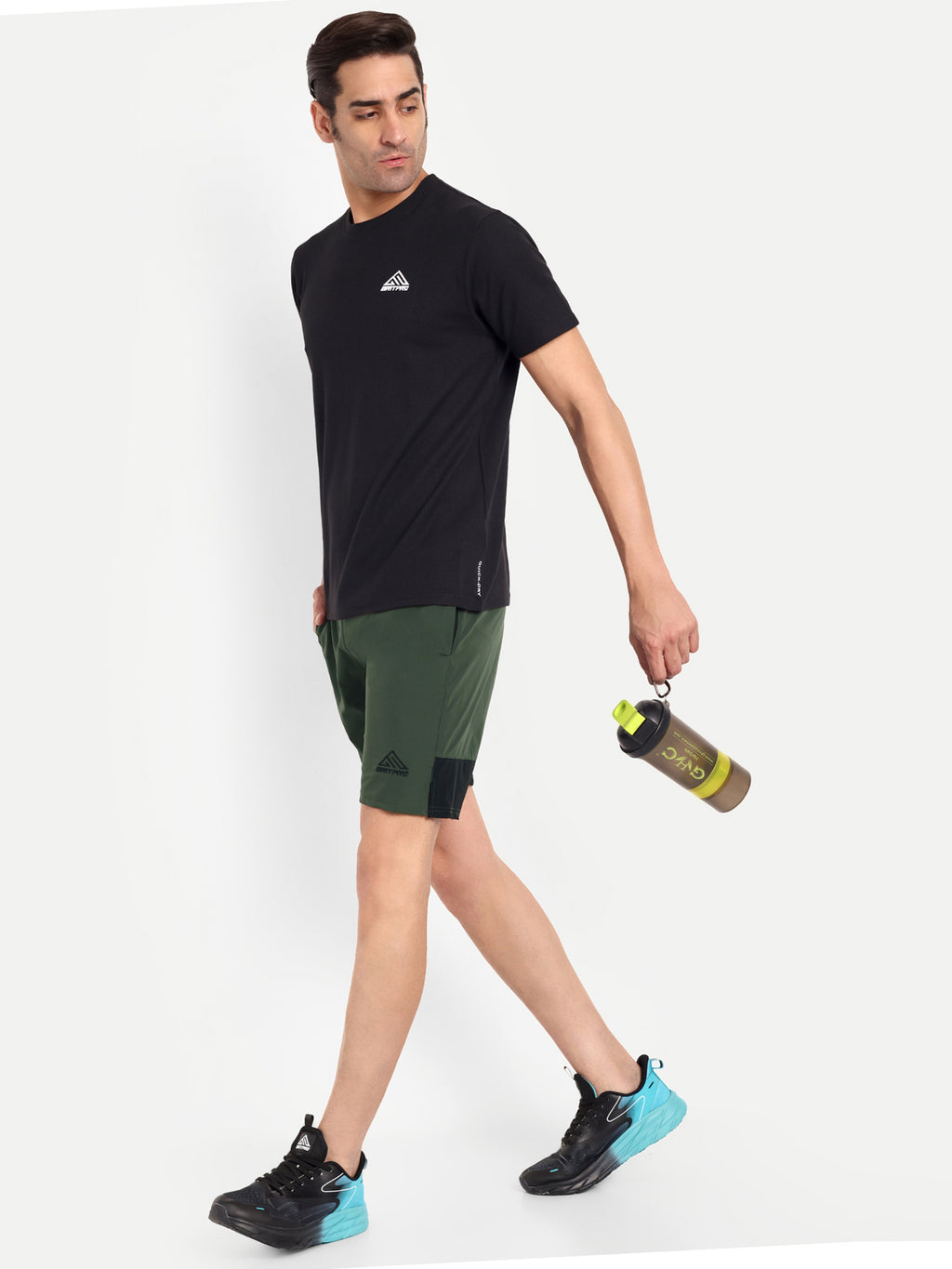 RIDGE RUNNER SHORTS