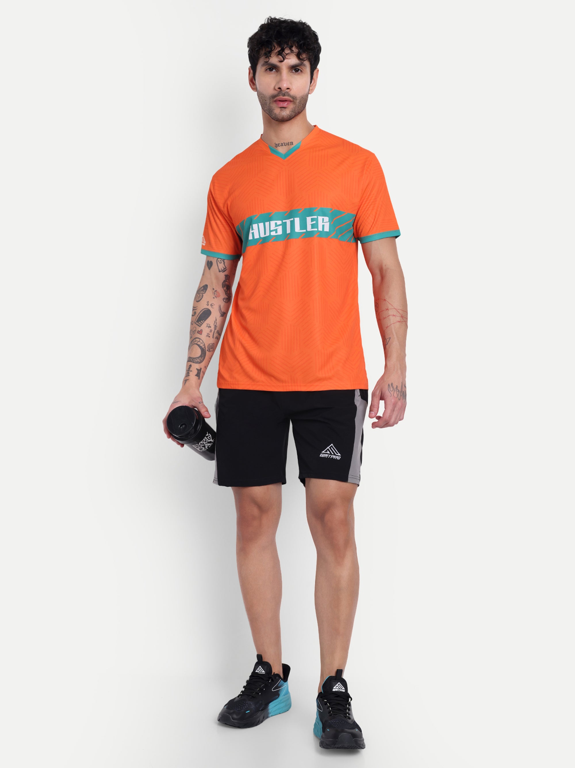 QUICK SINGLES SHORTS