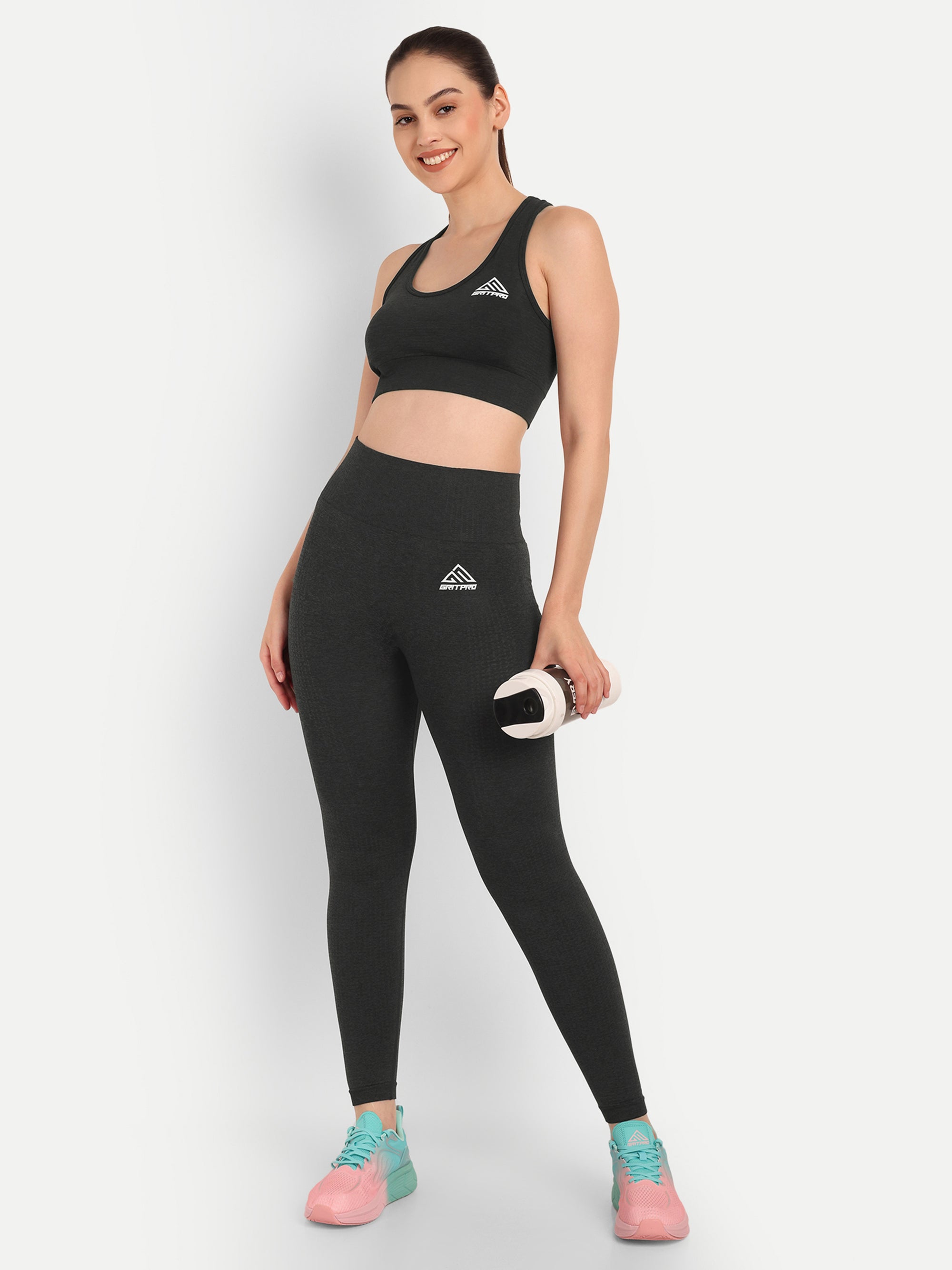 TRAINING SPORTS BRA