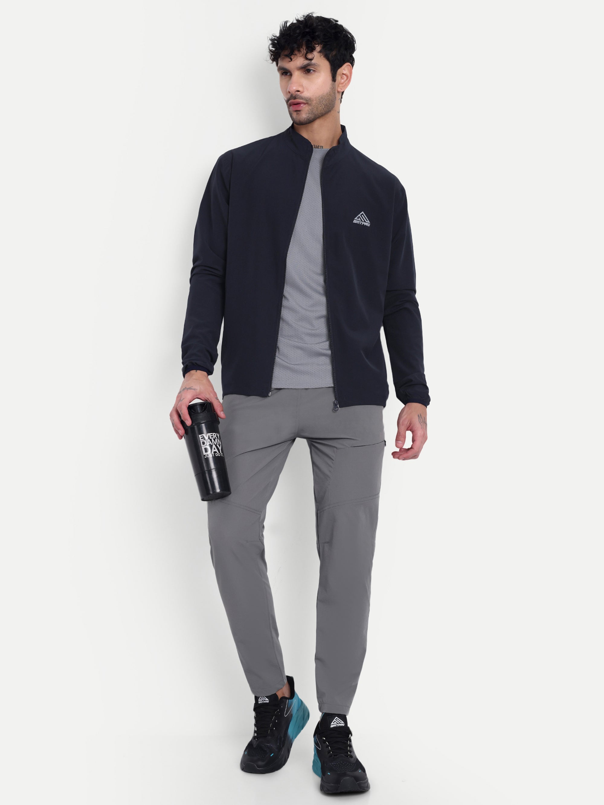 AERO SHIELD JACKET