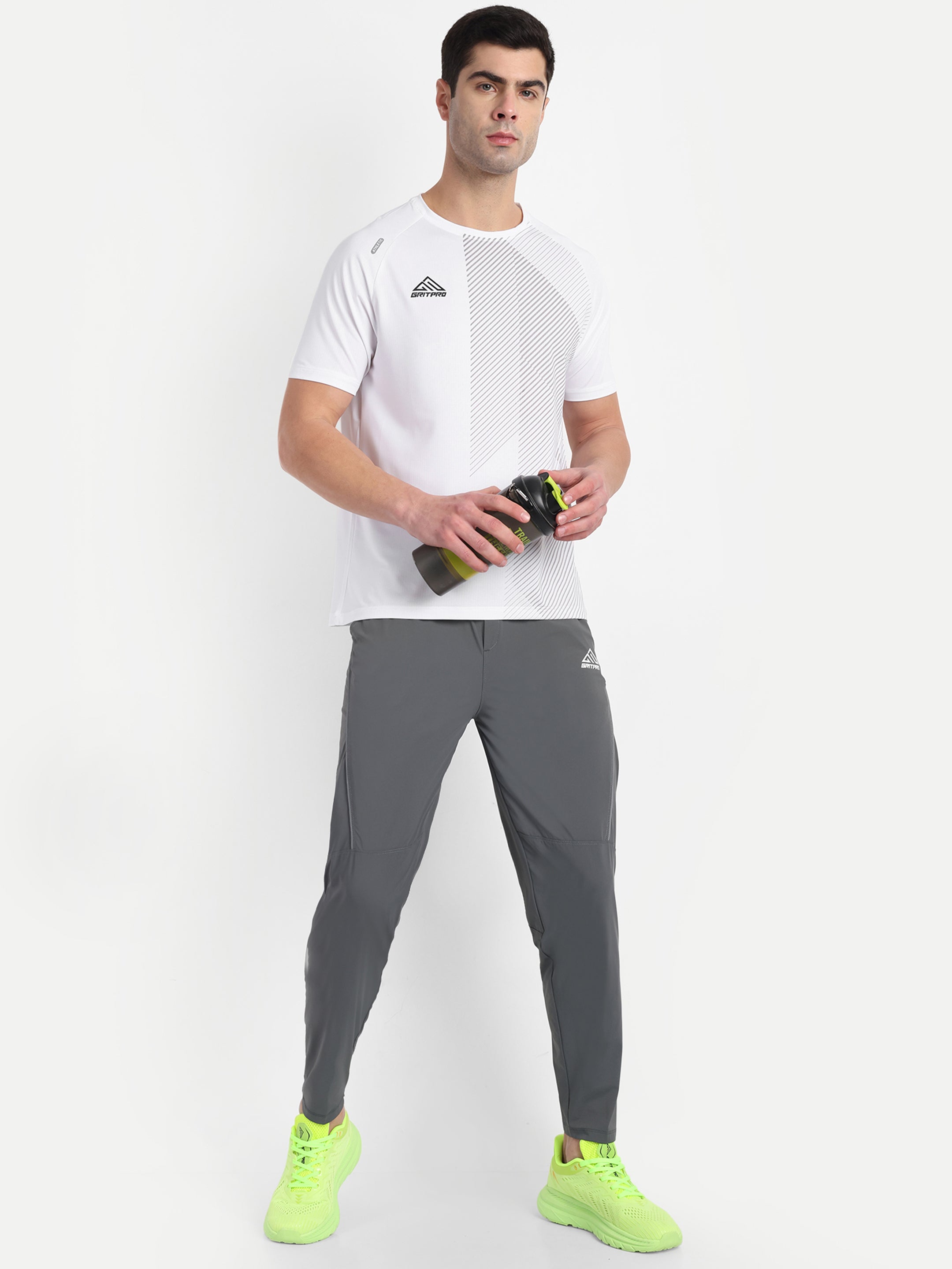 RUNNING TRACKPANT