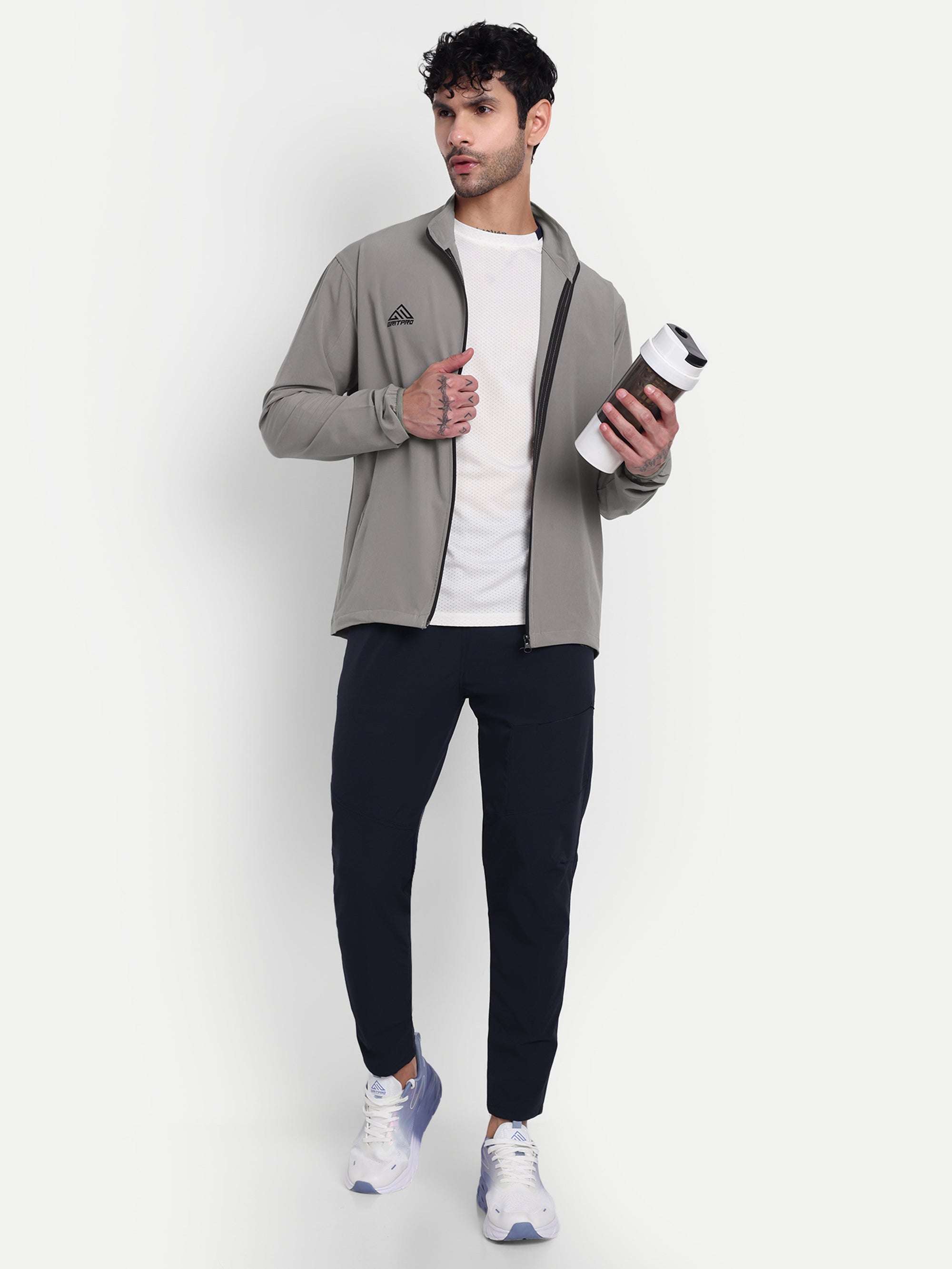 AERO SHIELD JACKET