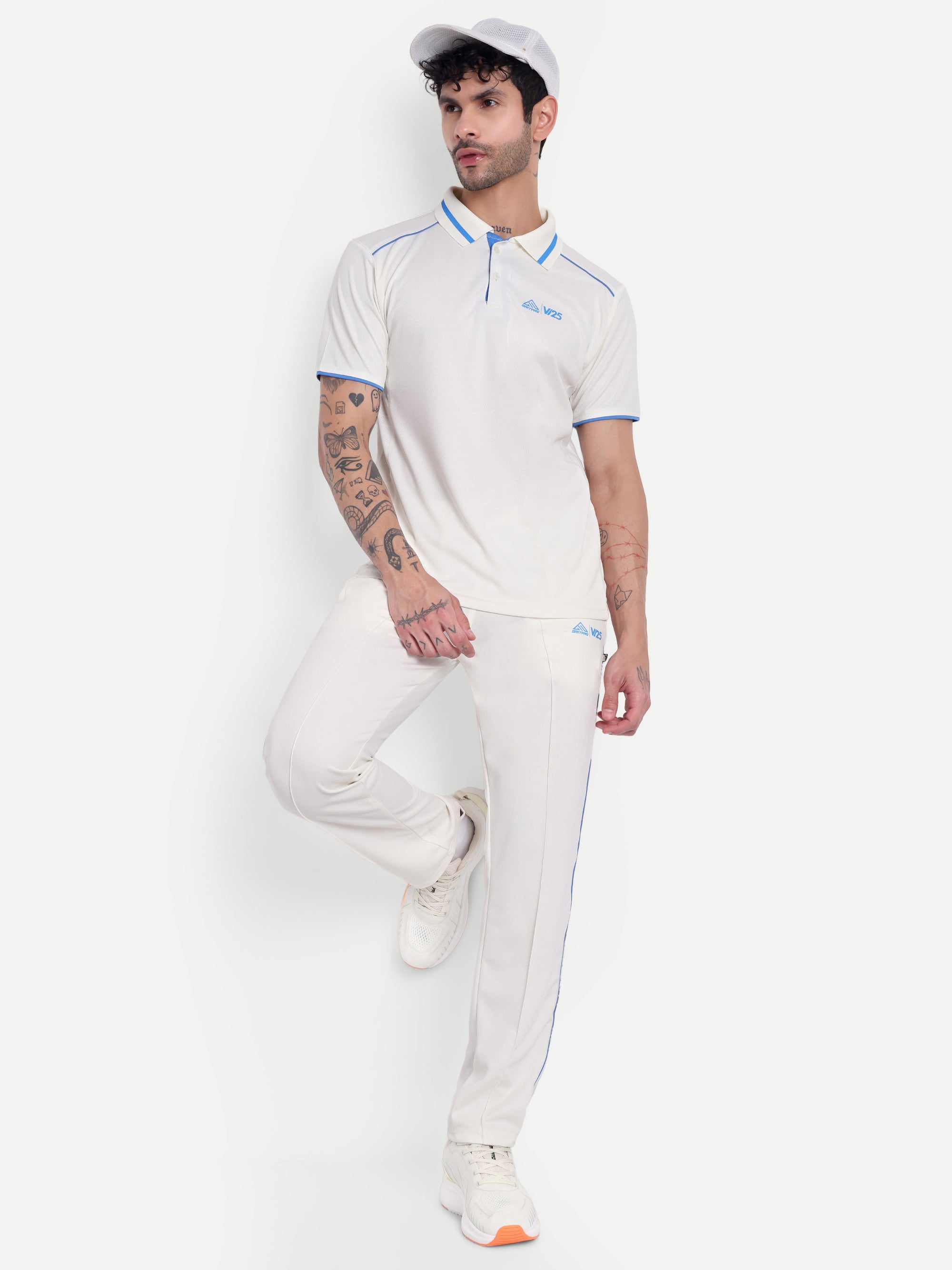 CRICKET TRACKPANT