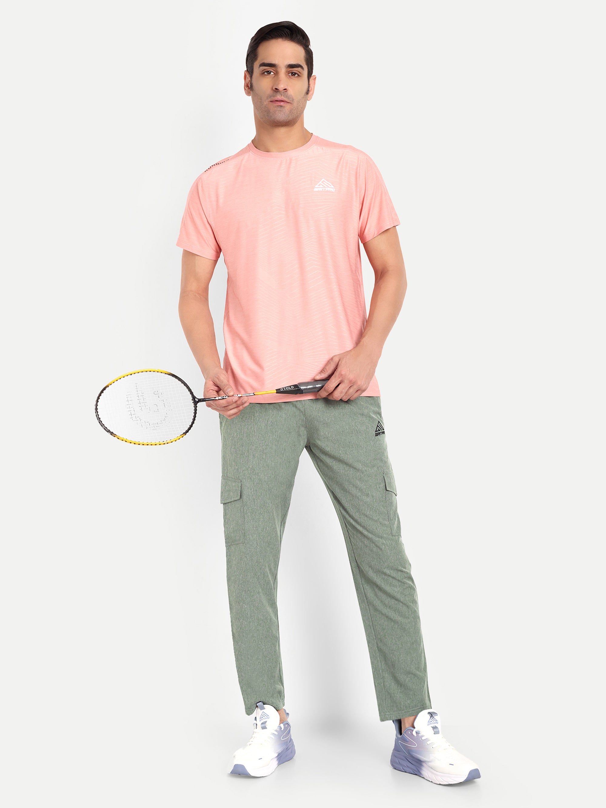 EXPLORER CARGO TRACKPANT