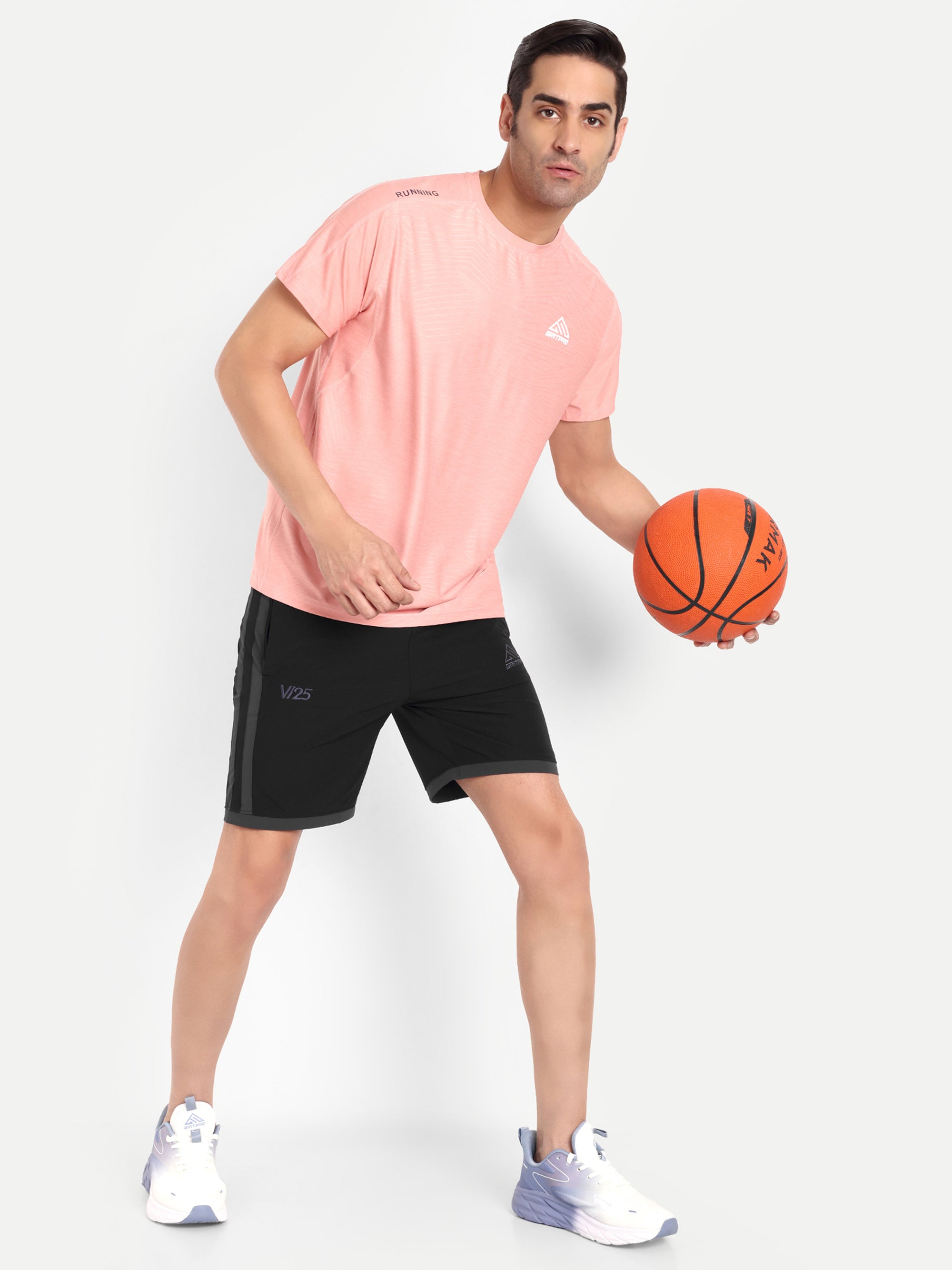 DYNAMIC SHORTS