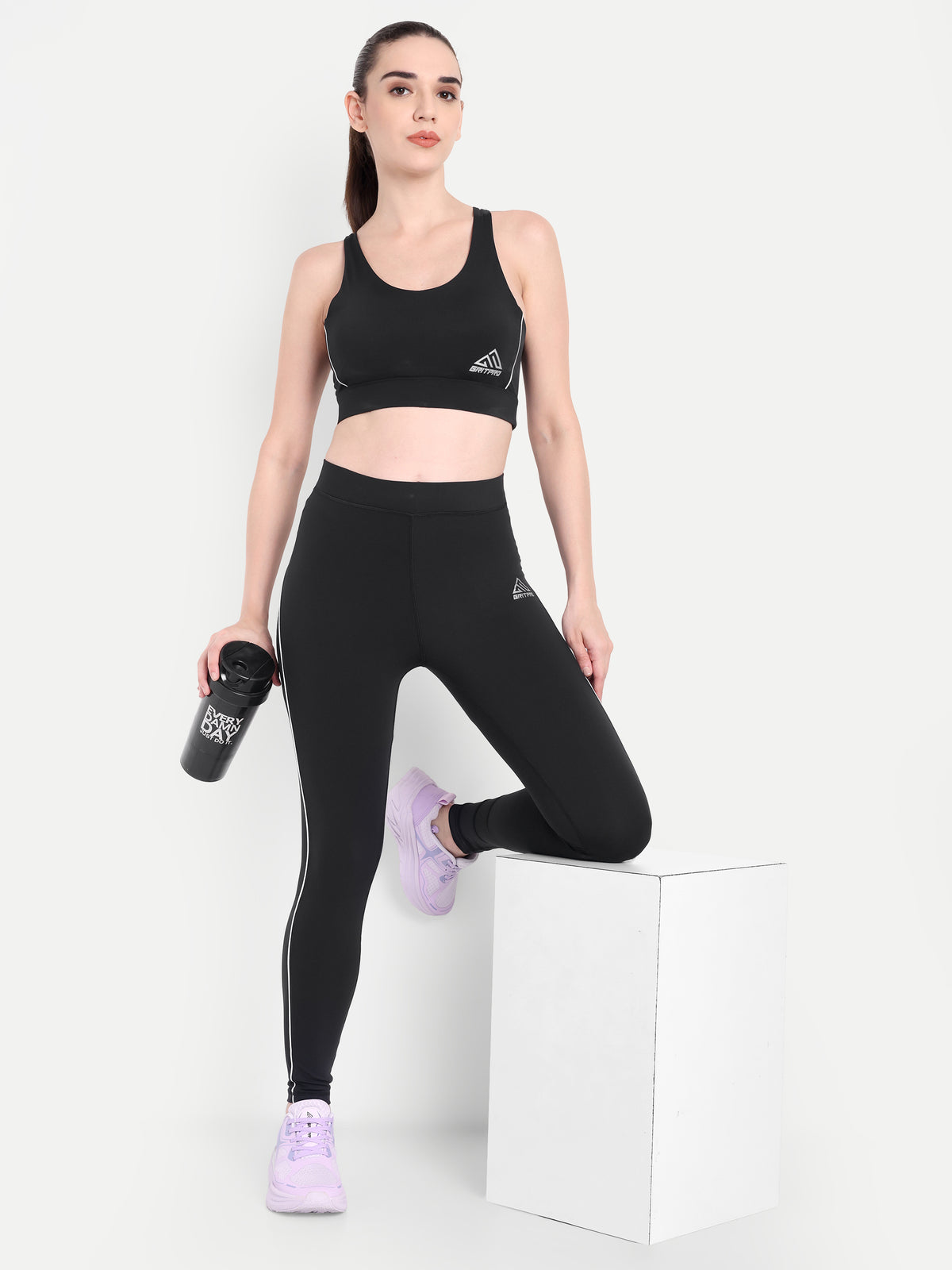 POWERCORE CO-ORD SET