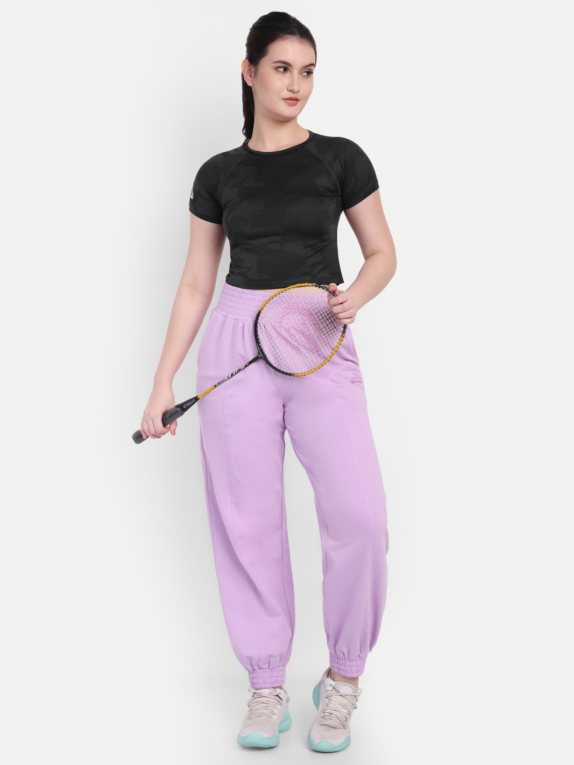 WOMEN'S LOUNGEFLEX JOGGERS