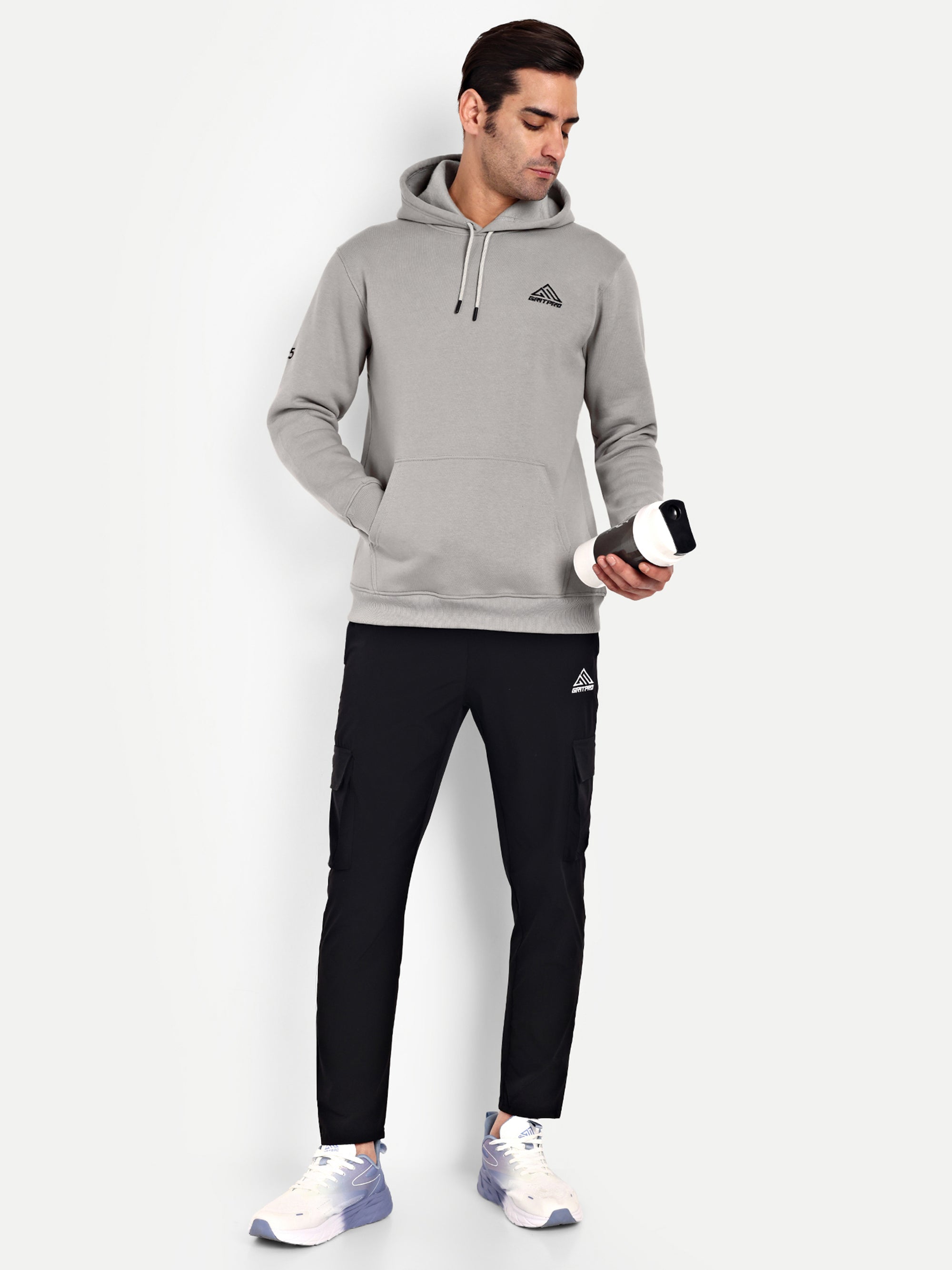 PRIME CUT HOODIE