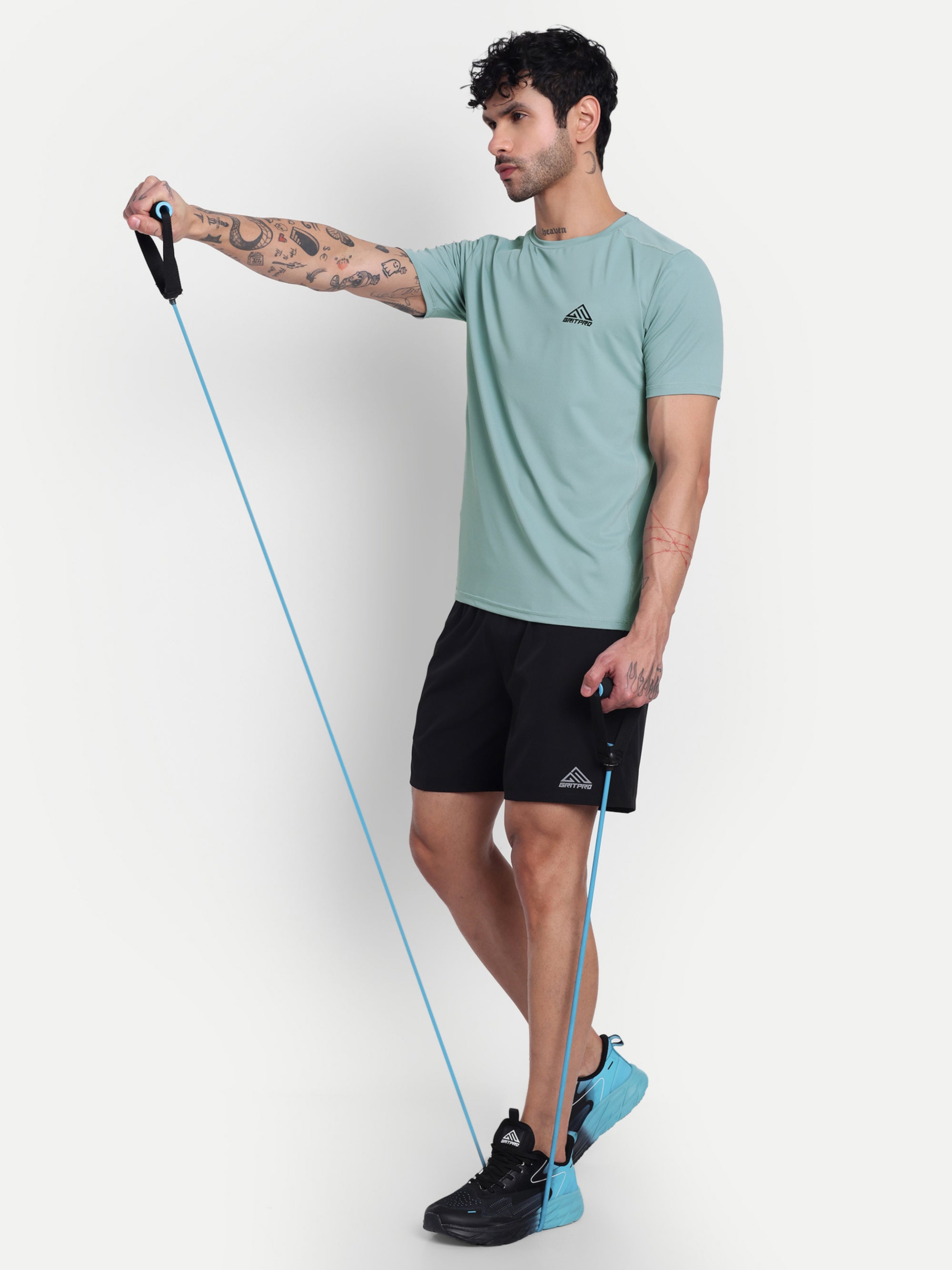 AERO PRO-X T-SHIRT