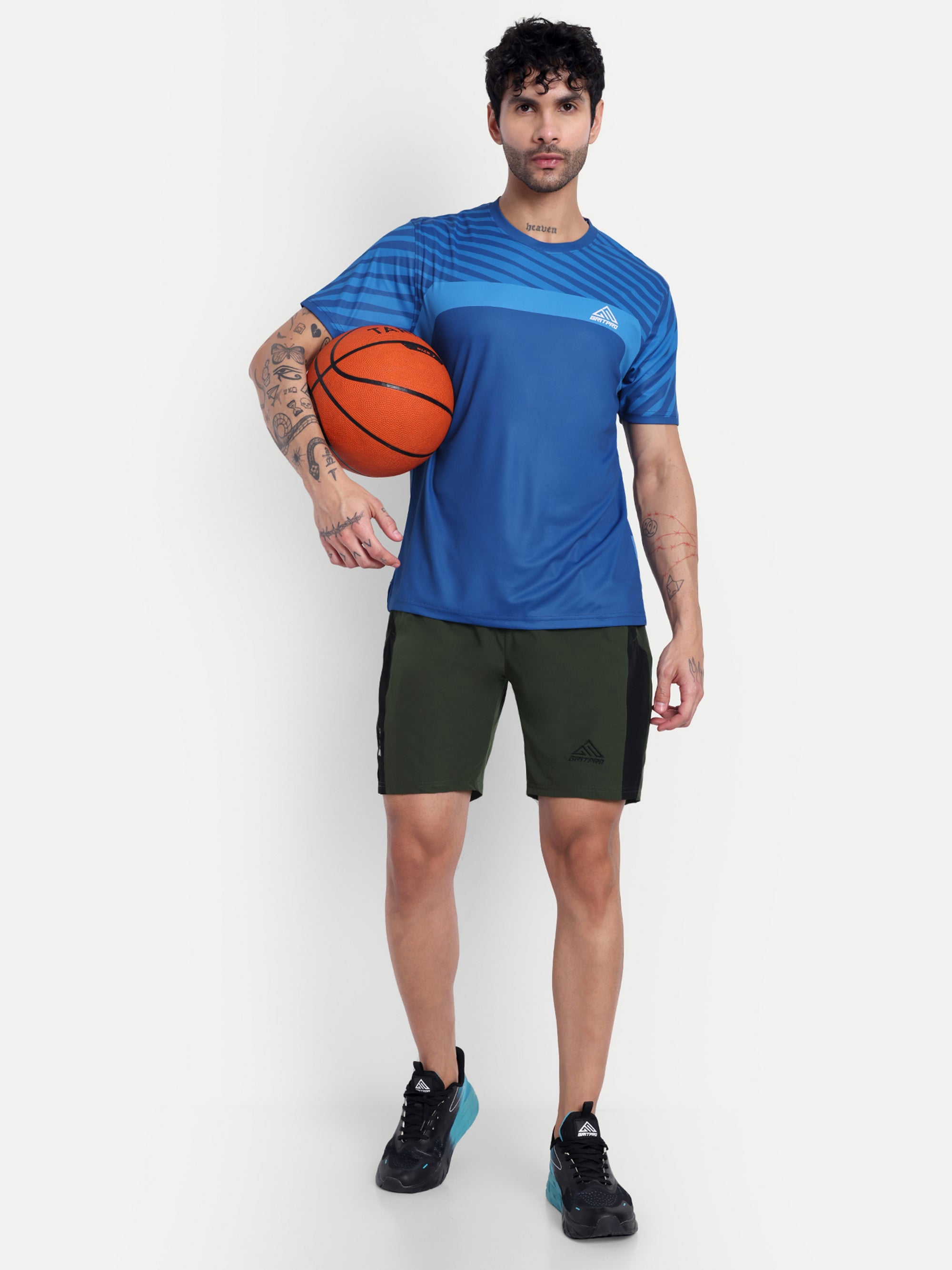 QUICK SINGLES SHORTS