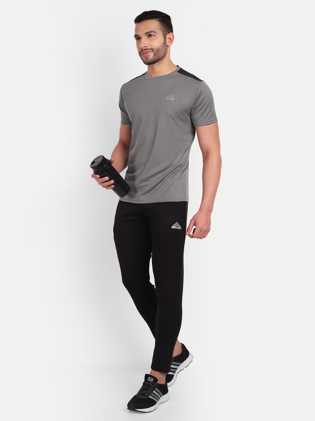 ACTIVE T-SHIRT