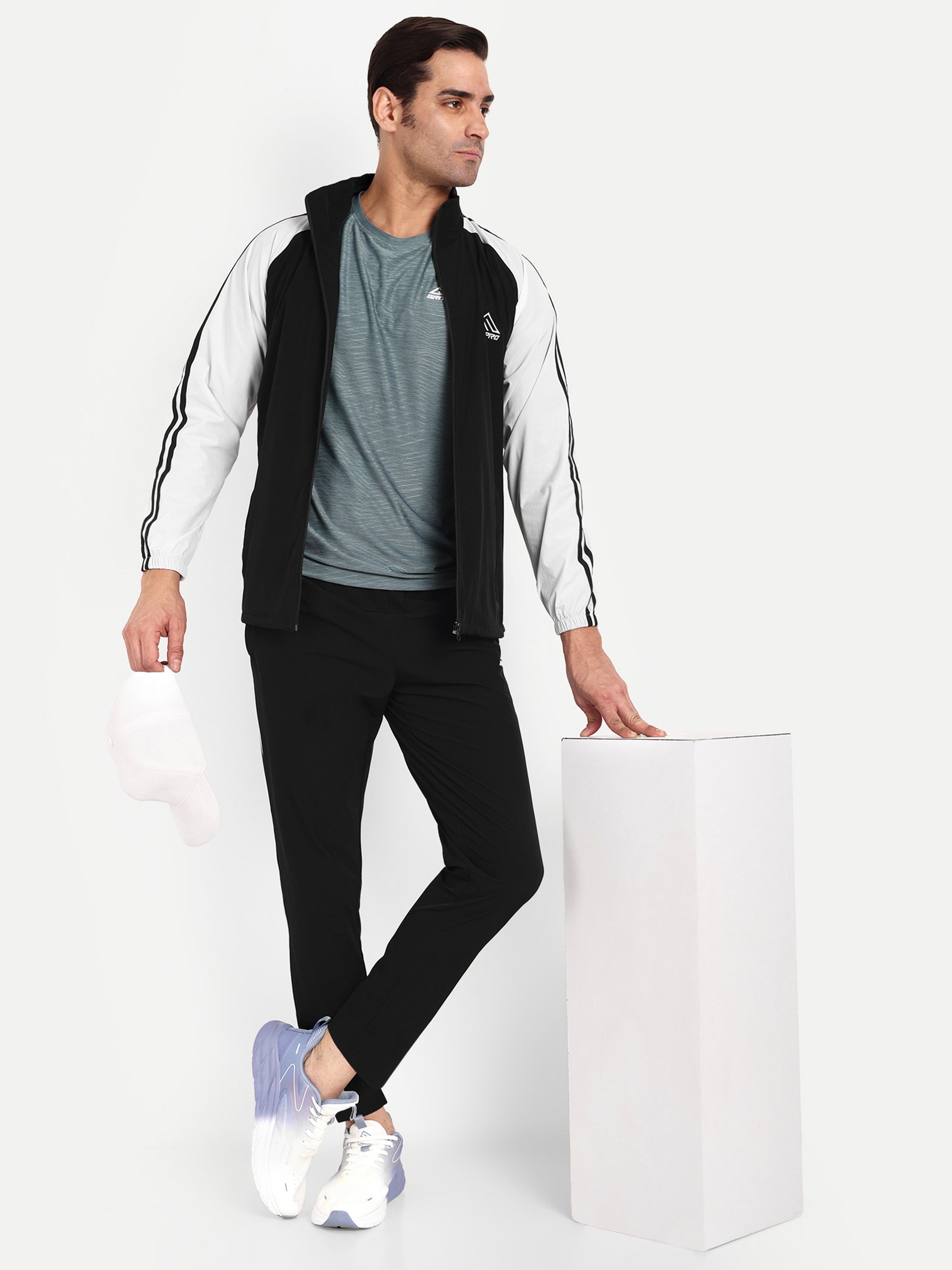MATCH DAY TRACKSUIT