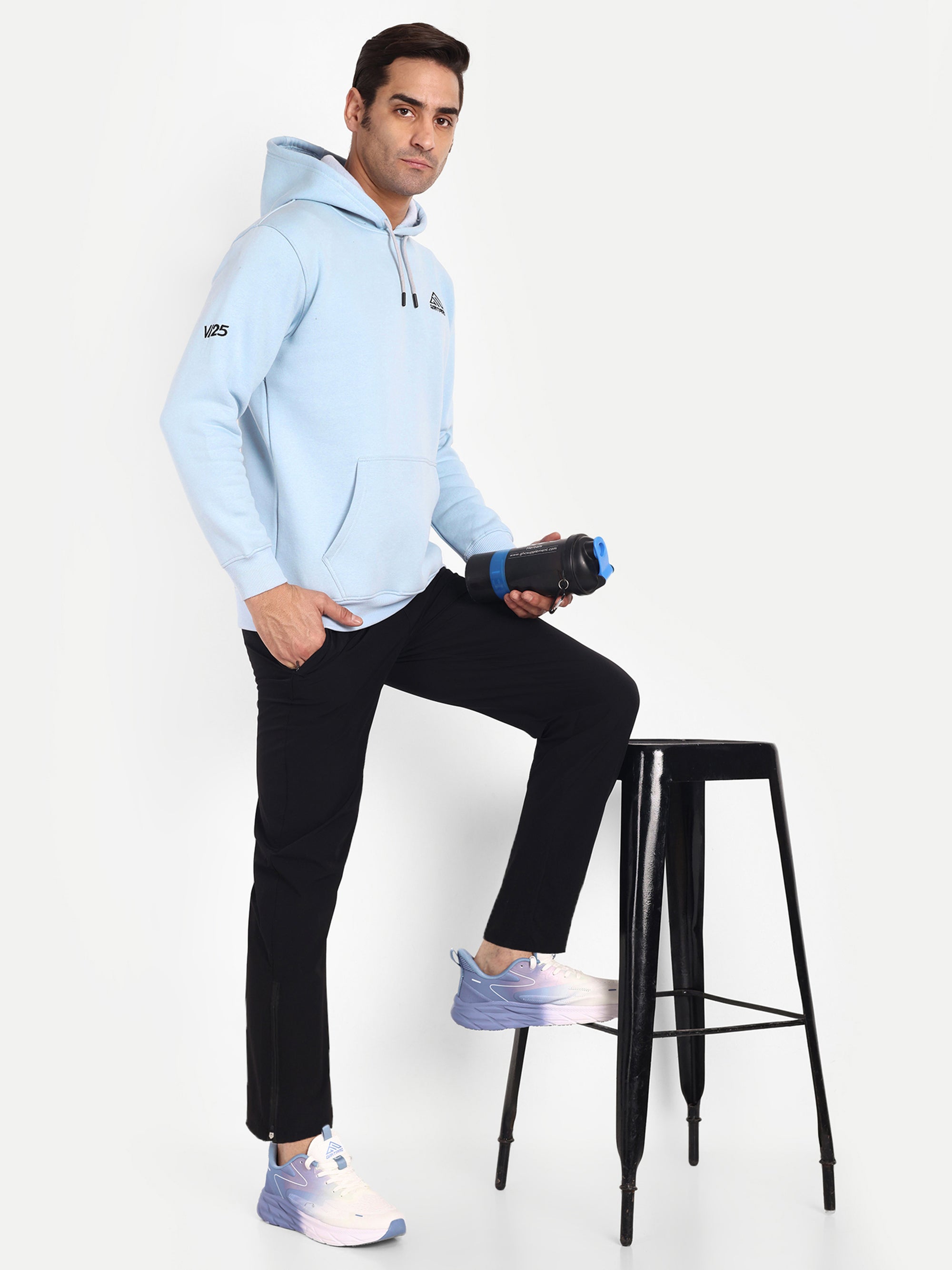 PRIME CUT HOODIE