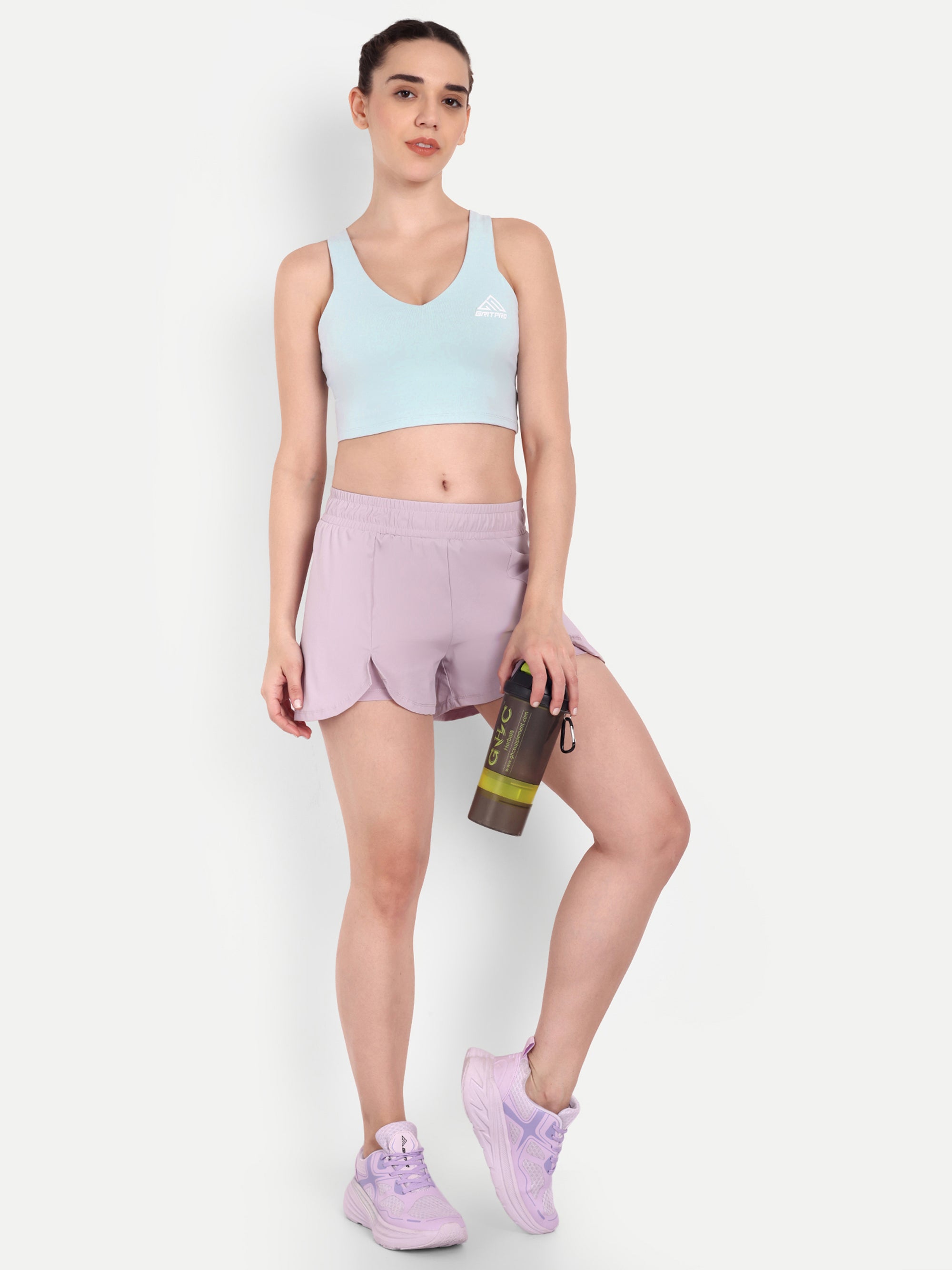 ENDURANCE SPORTS BRA