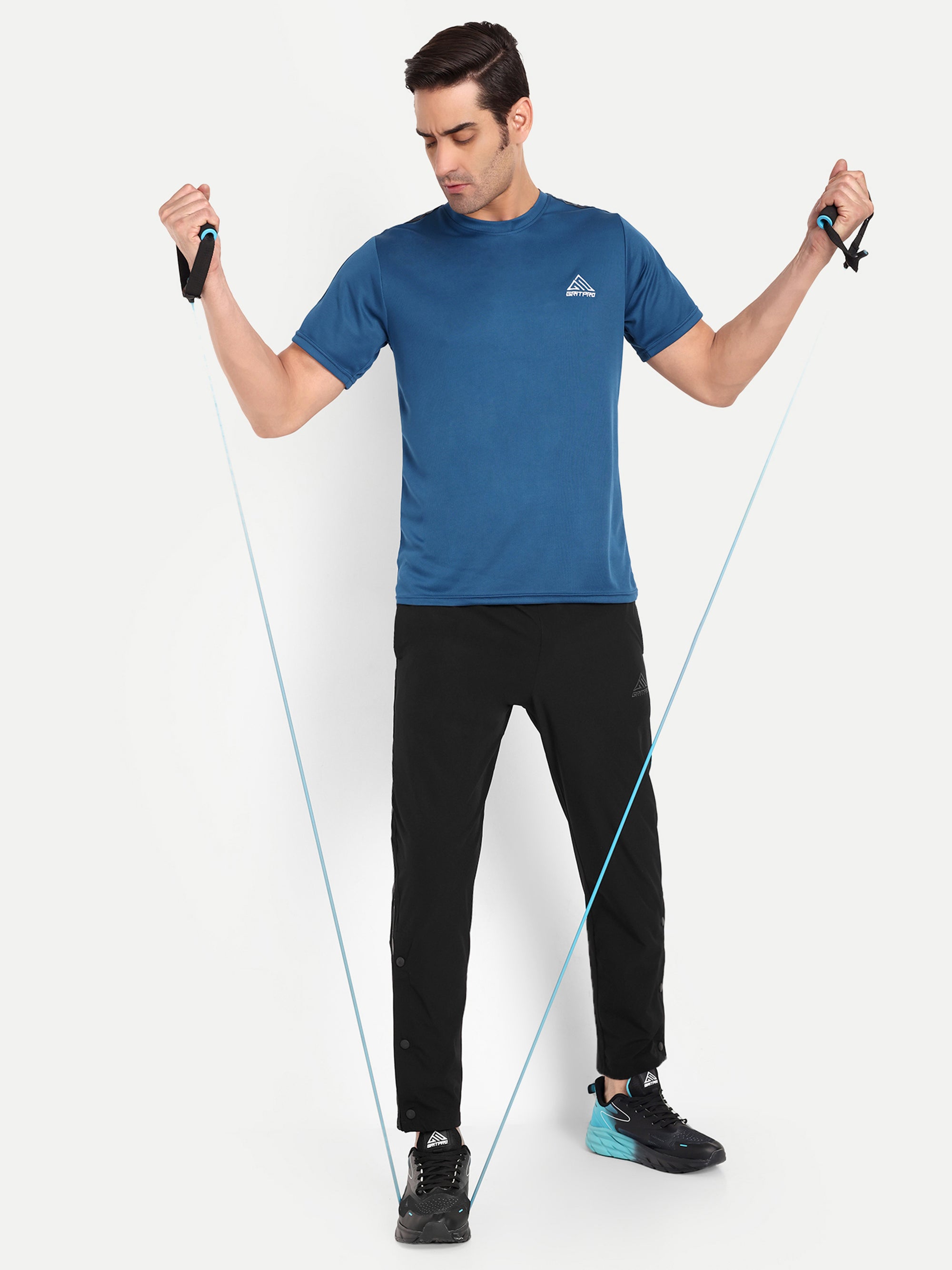 ELITE EASE TRACKPANT