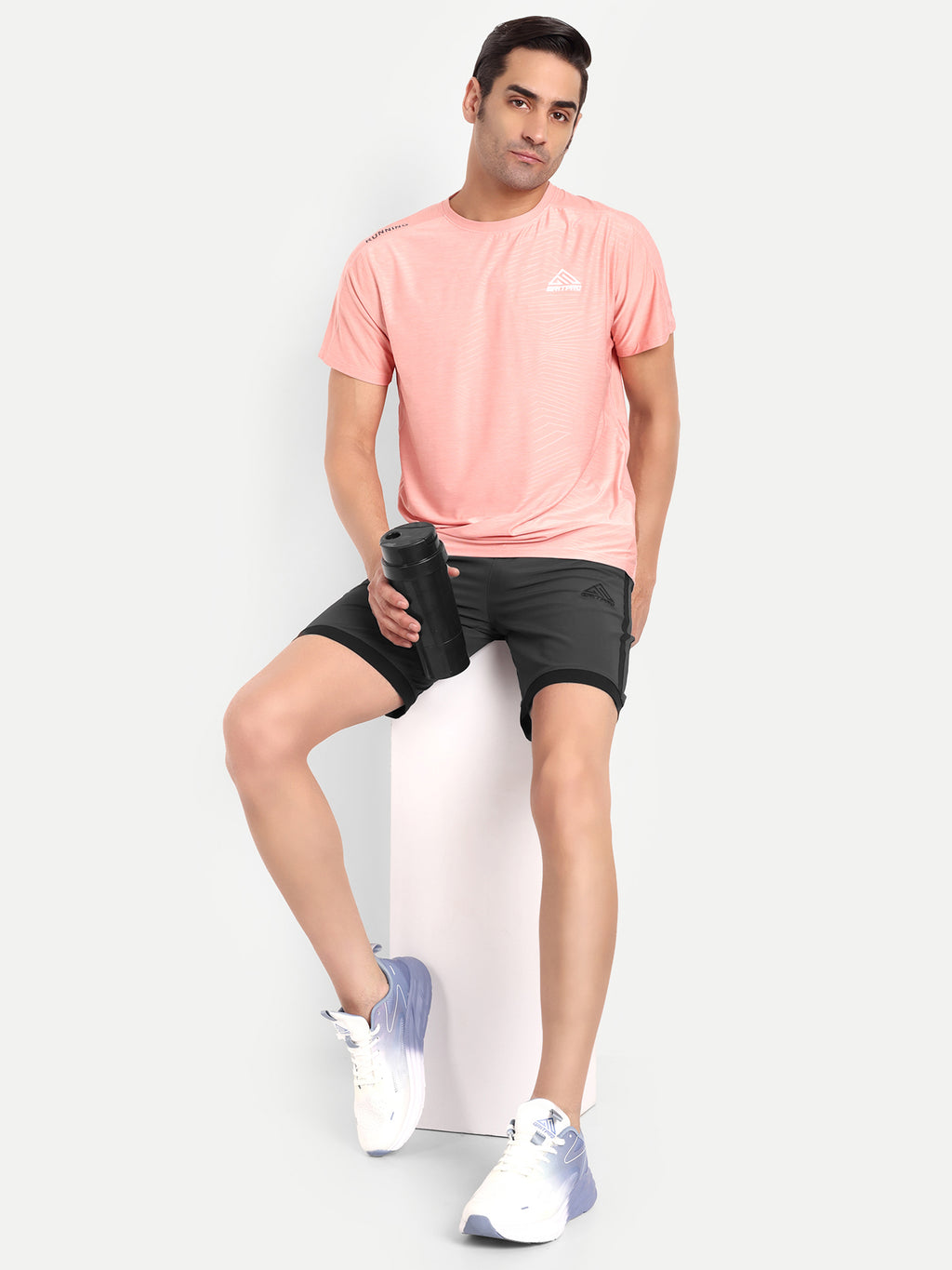 DYNAMIC SHORTS