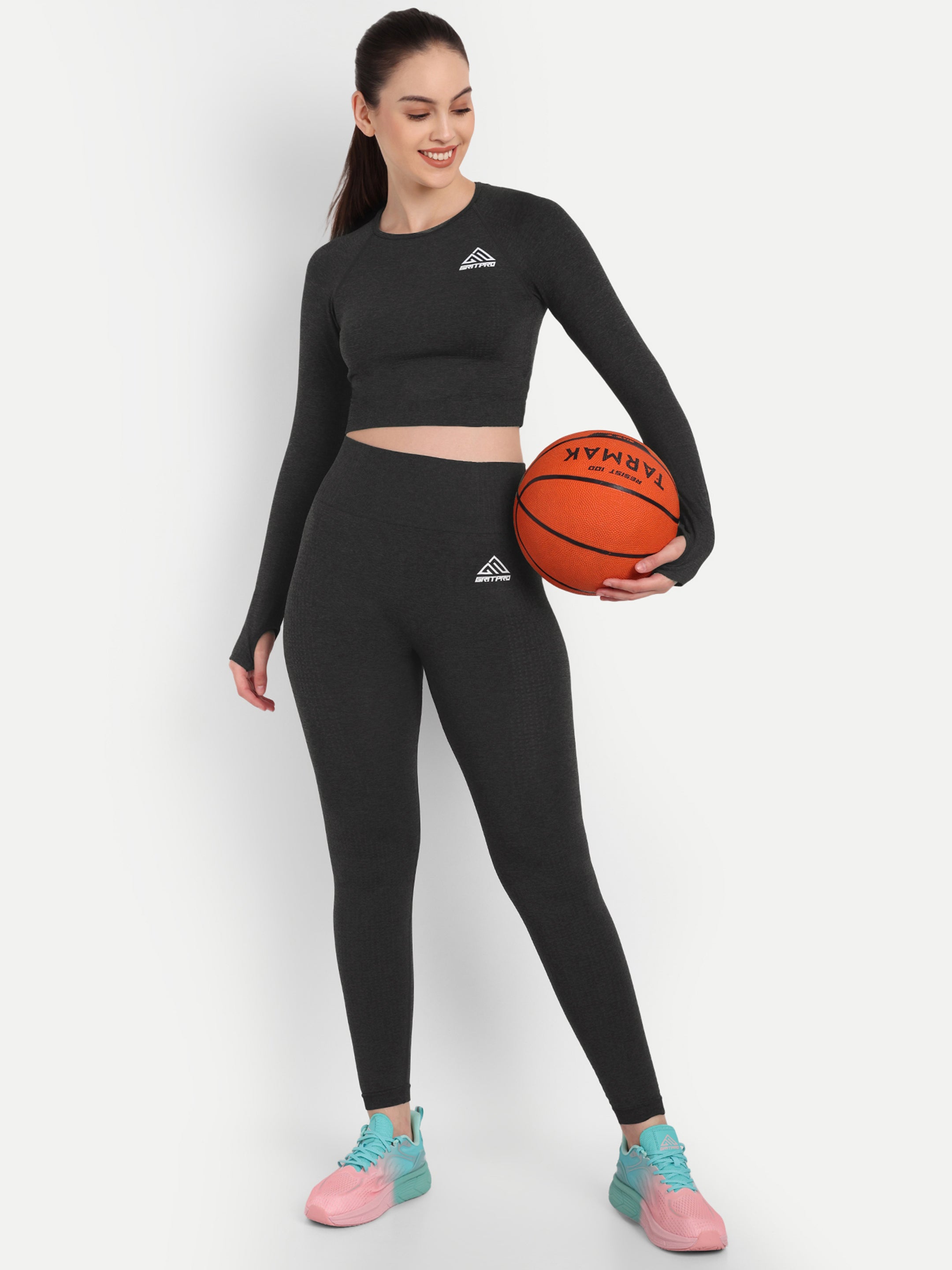 TRAINING FULL SLEEVES TOP