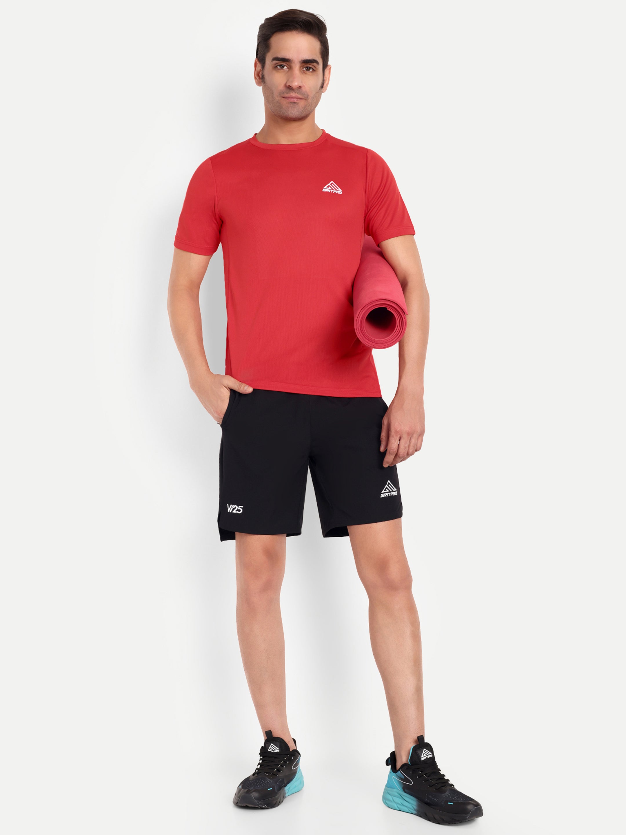 POWERFLEX T-SHIRT