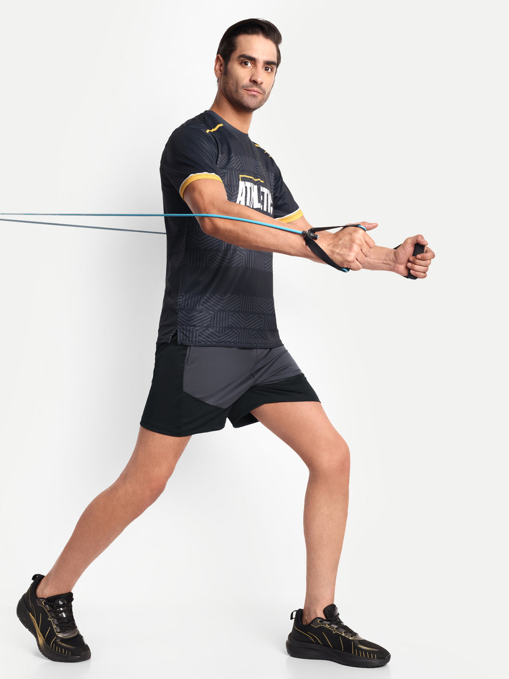 ELITE SHORTS