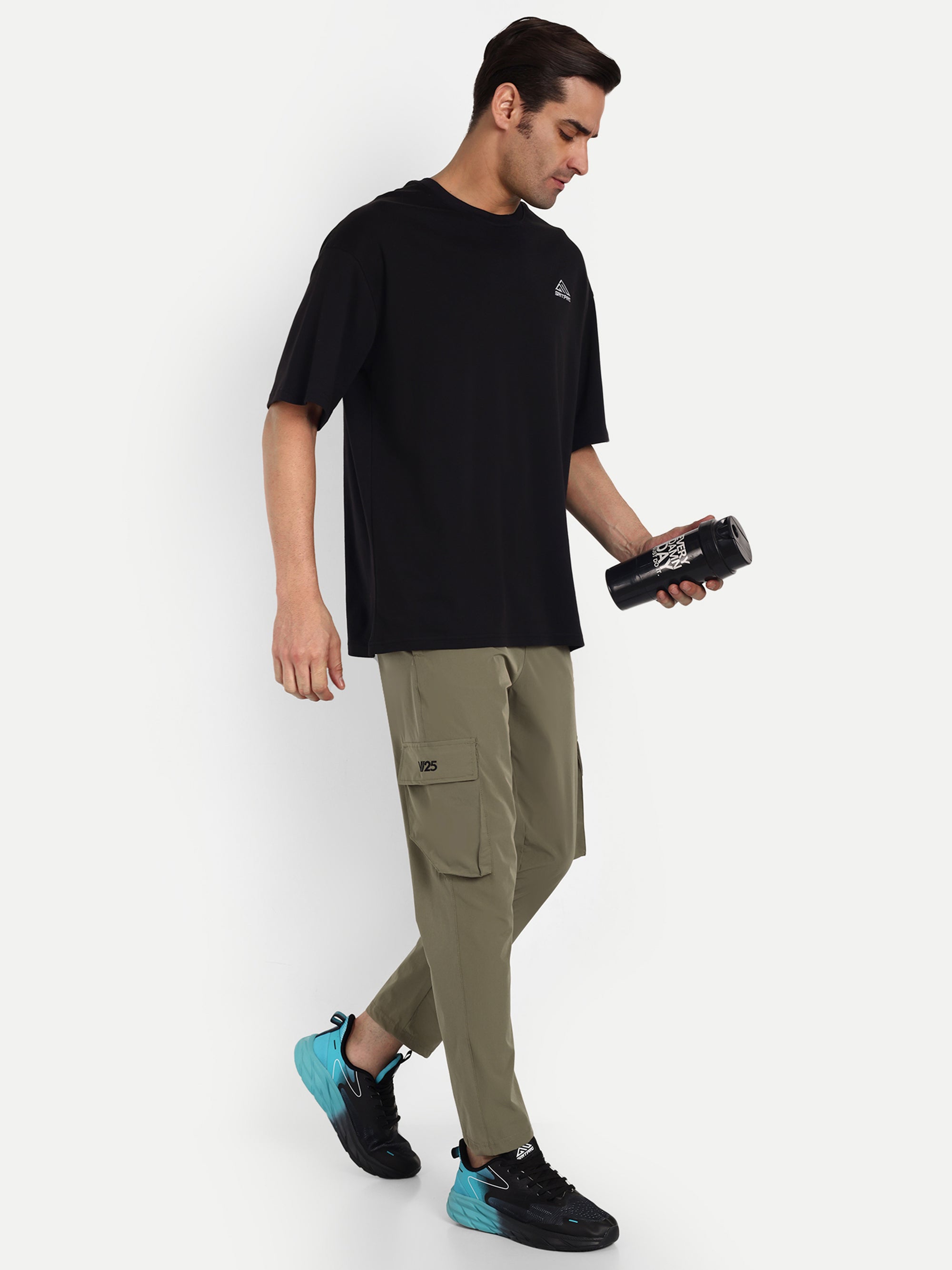 SIGNATURE CARGO