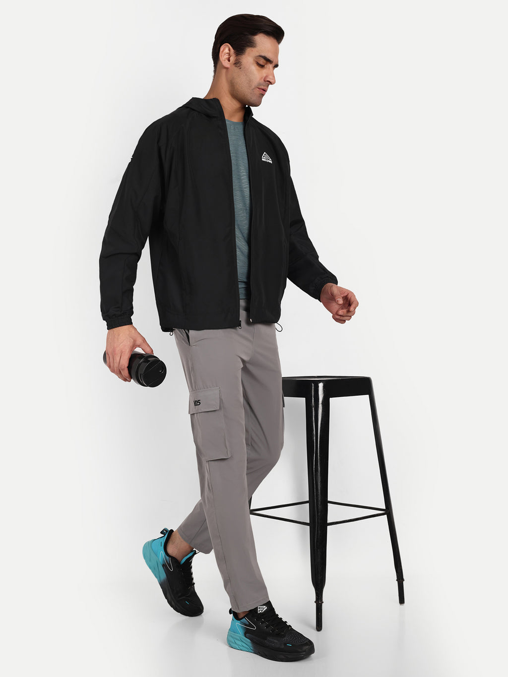 AIRFLEX HOODIE
