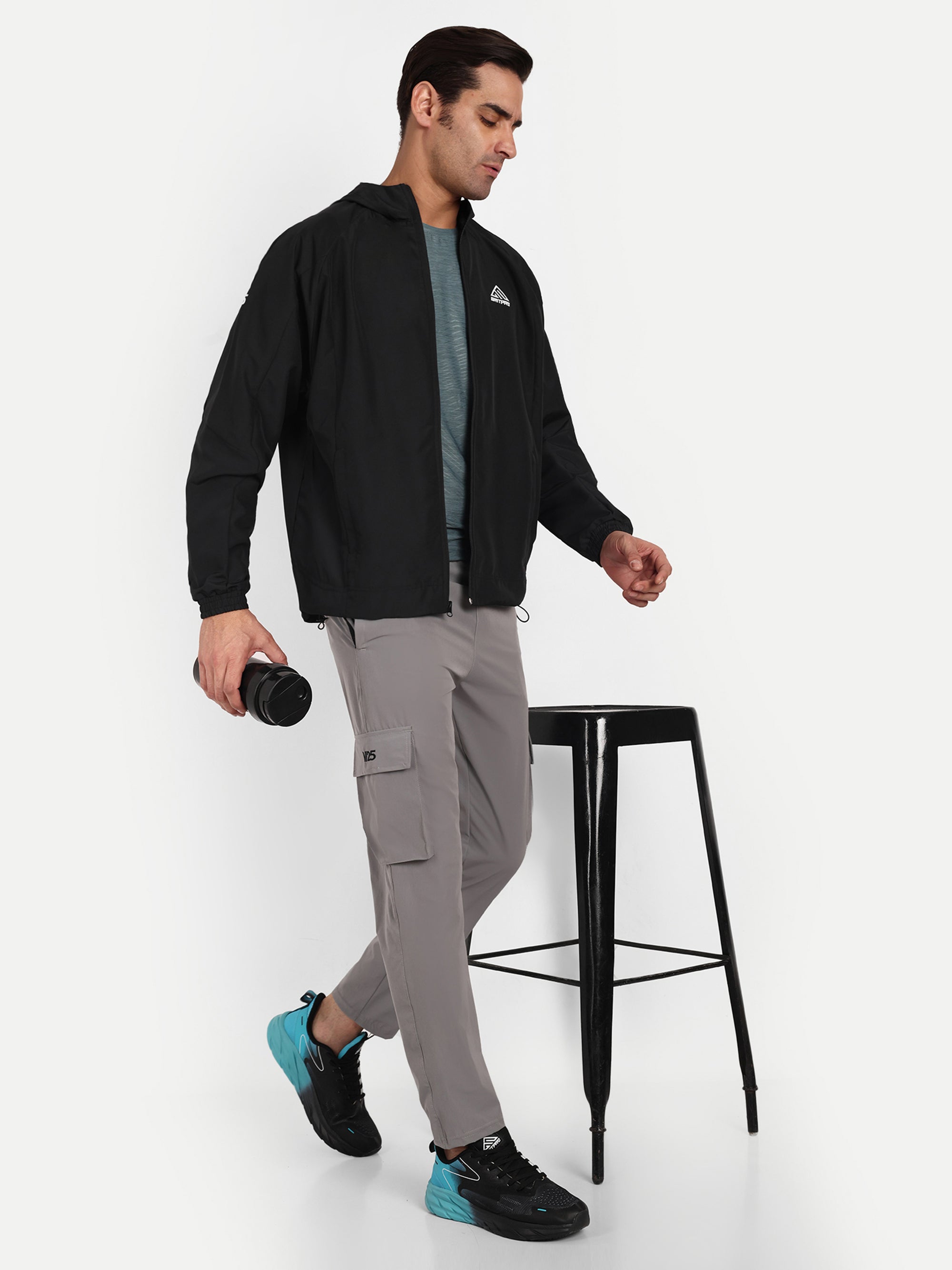 AIRFLEX HOODIE