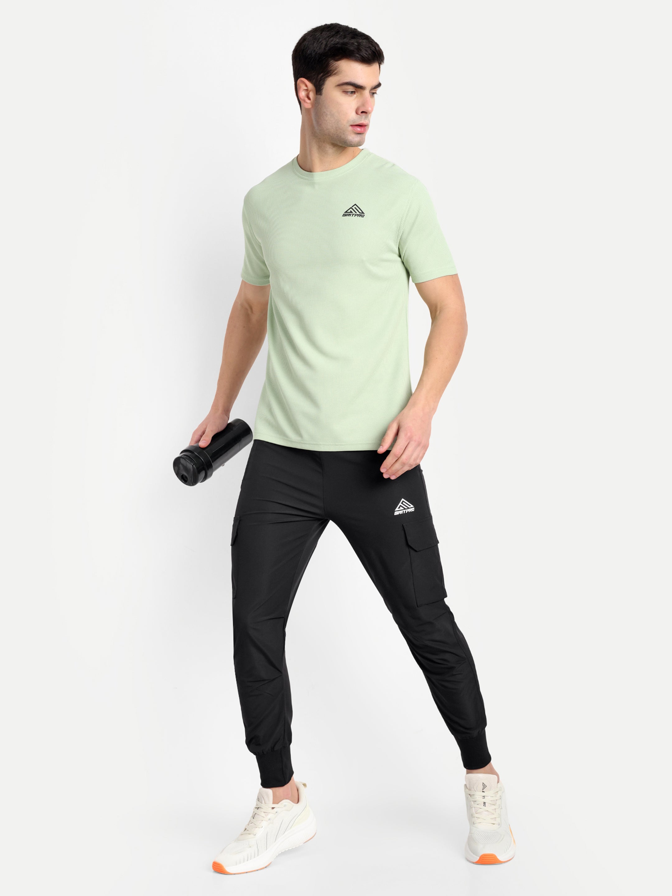 PREMIUM CARGO JOGGERS