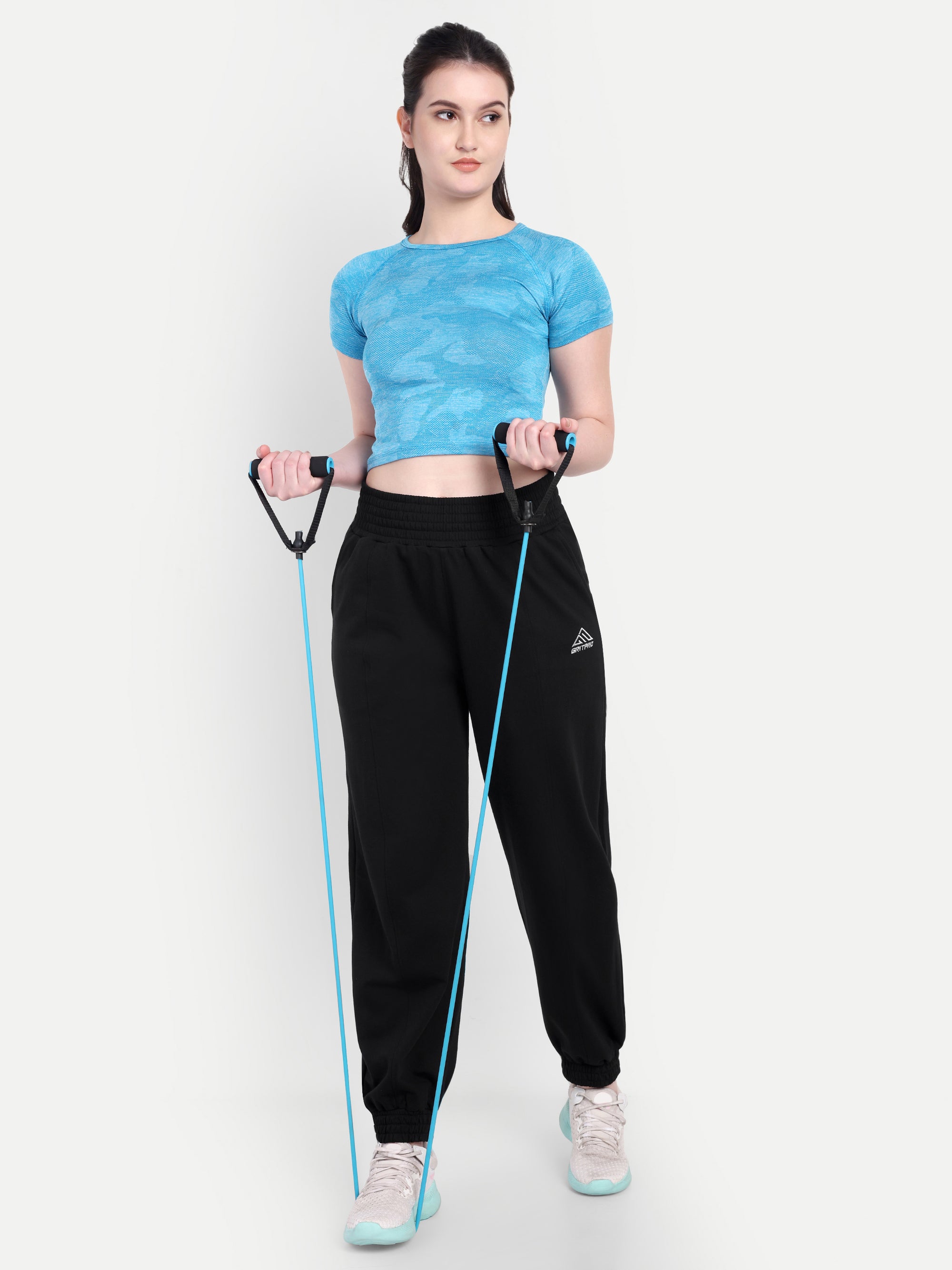WOMEN'S LOUNGEFLEX JOGGERS