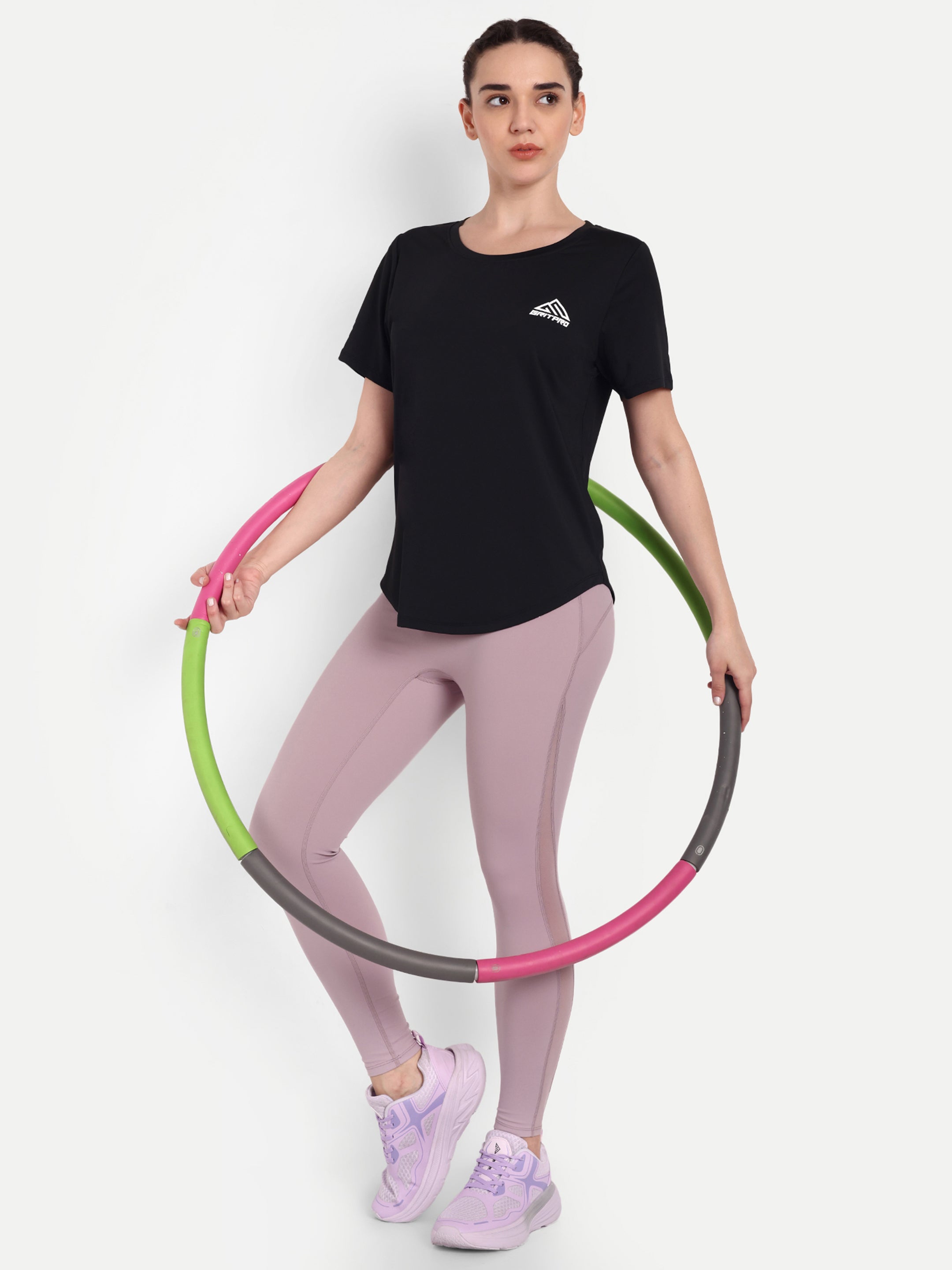 FLUID FIT LEGGINGS